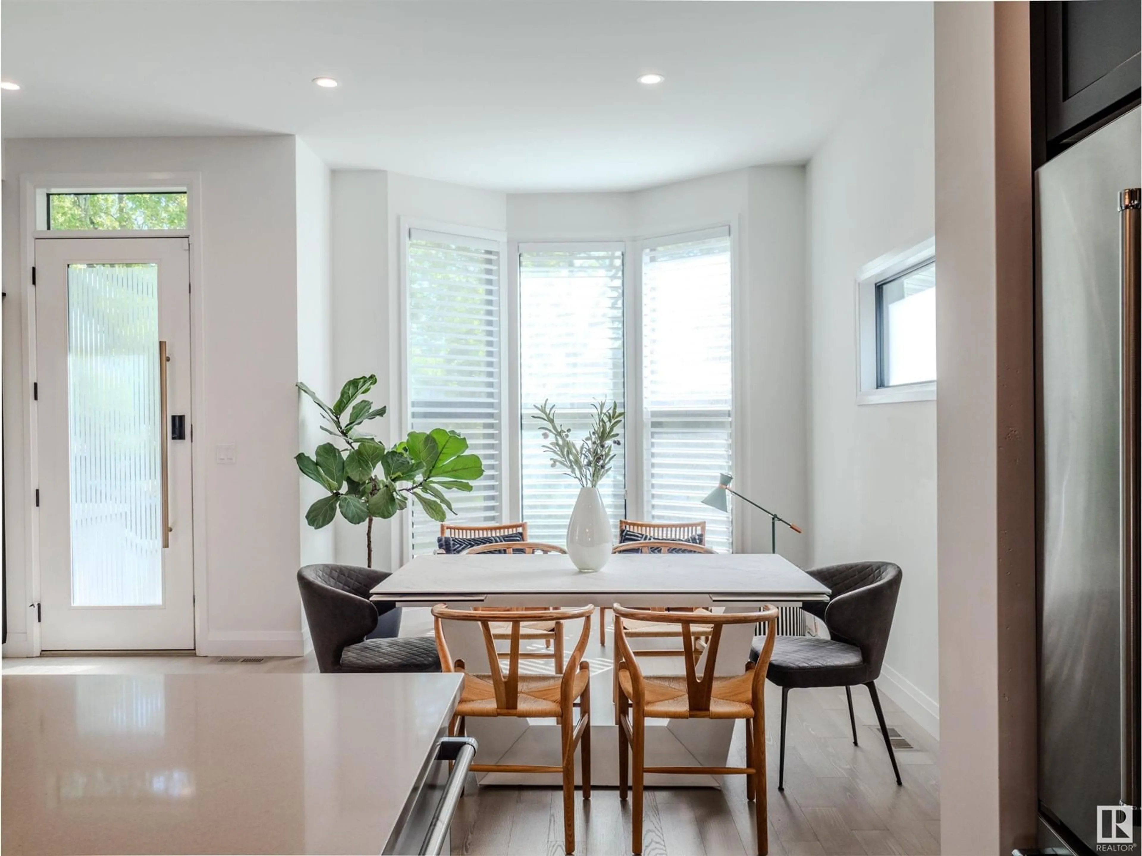 Dining room, unknown for NW - 10732 128 ST, Edmonton Alberta T5R0Z8