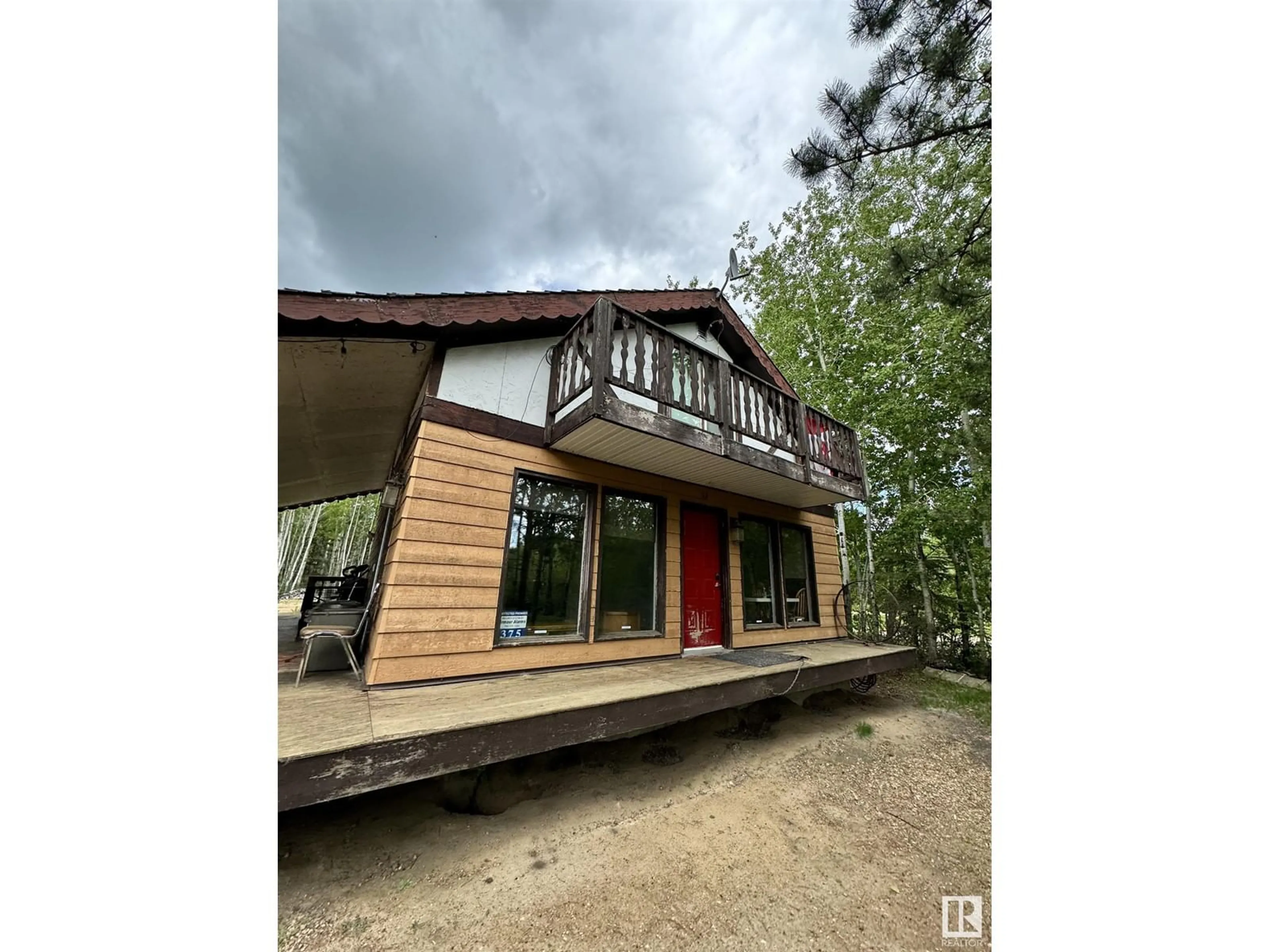 Unknown for 375 PERCH CRES, Rural Smoky Lake County Alberta T0A3L0