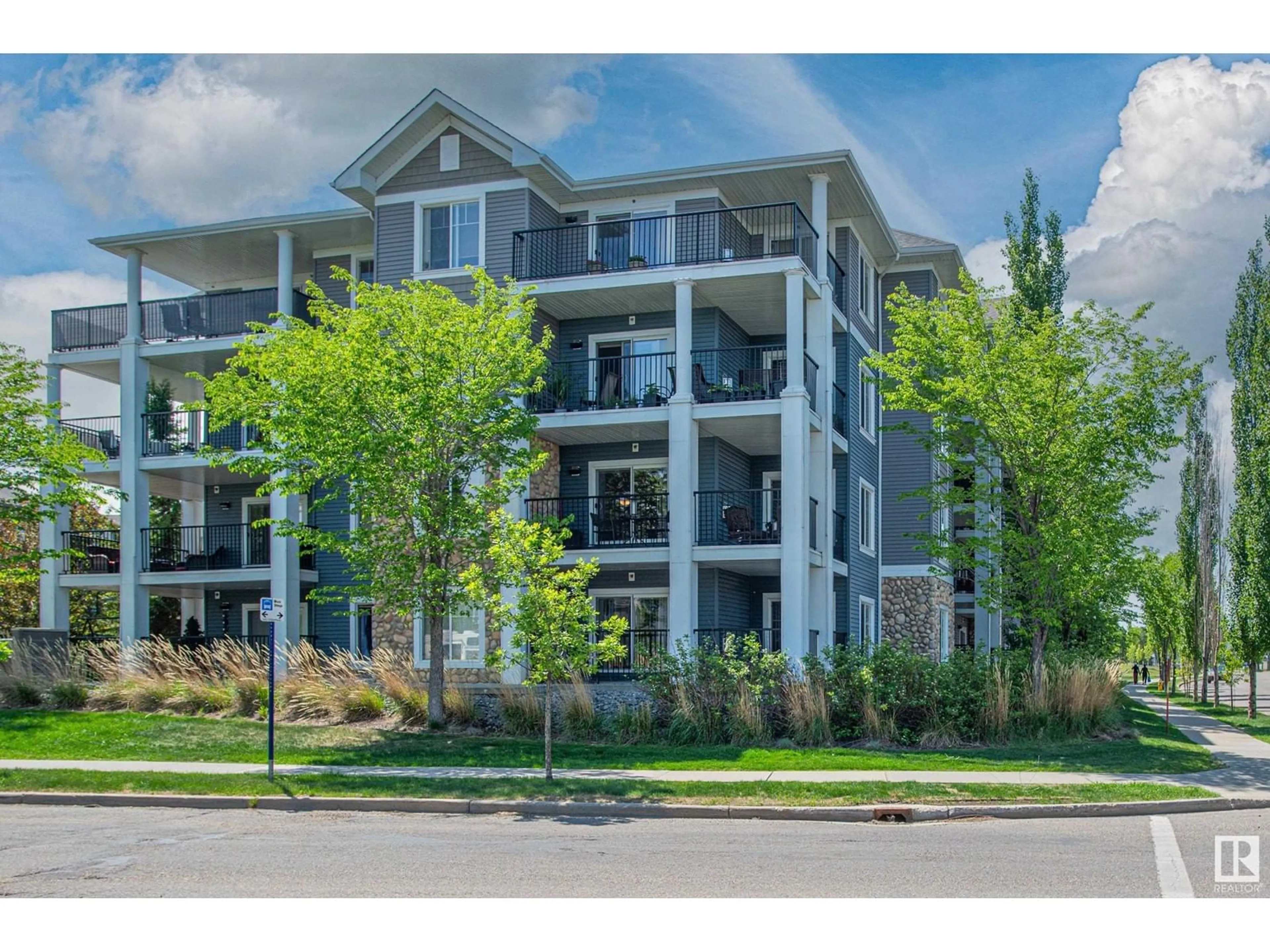 Unknown for 6084 - 225 STANTON DR, Edmonton Alberta T6X0Z4