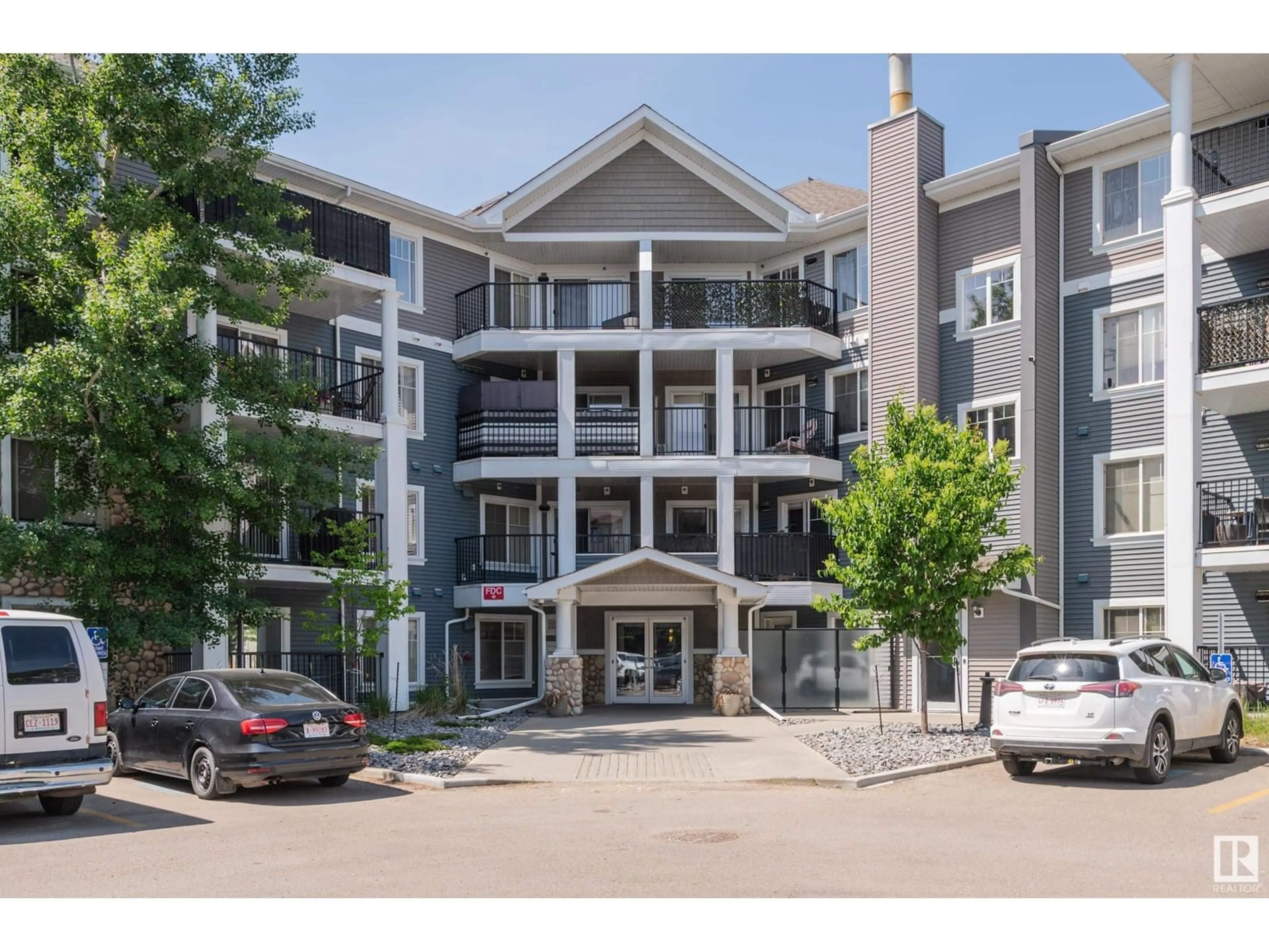 Unknown for 6084 - 225 STANTON DR, Edmonton Alberta T6X0Z4