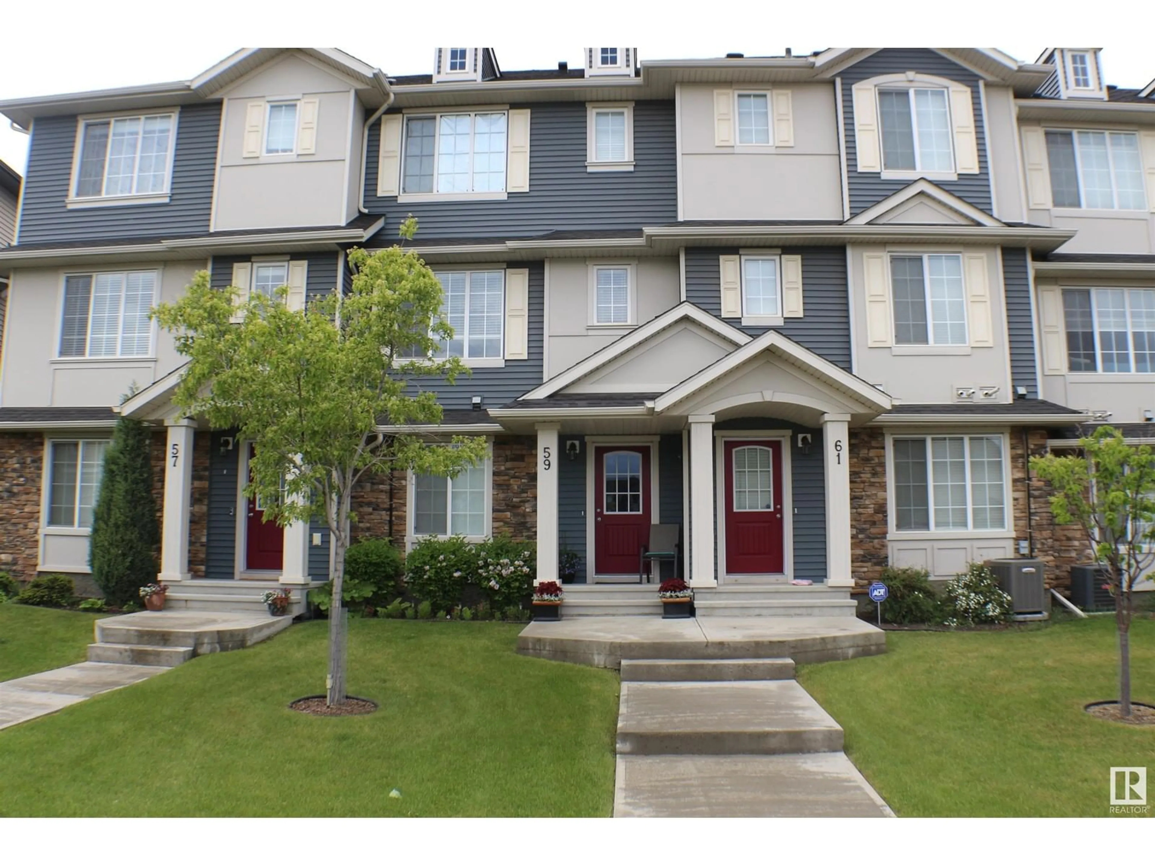 Unknown for 59 AUGUSTINE CR, Sherwood Park Alberta T8H0Z8