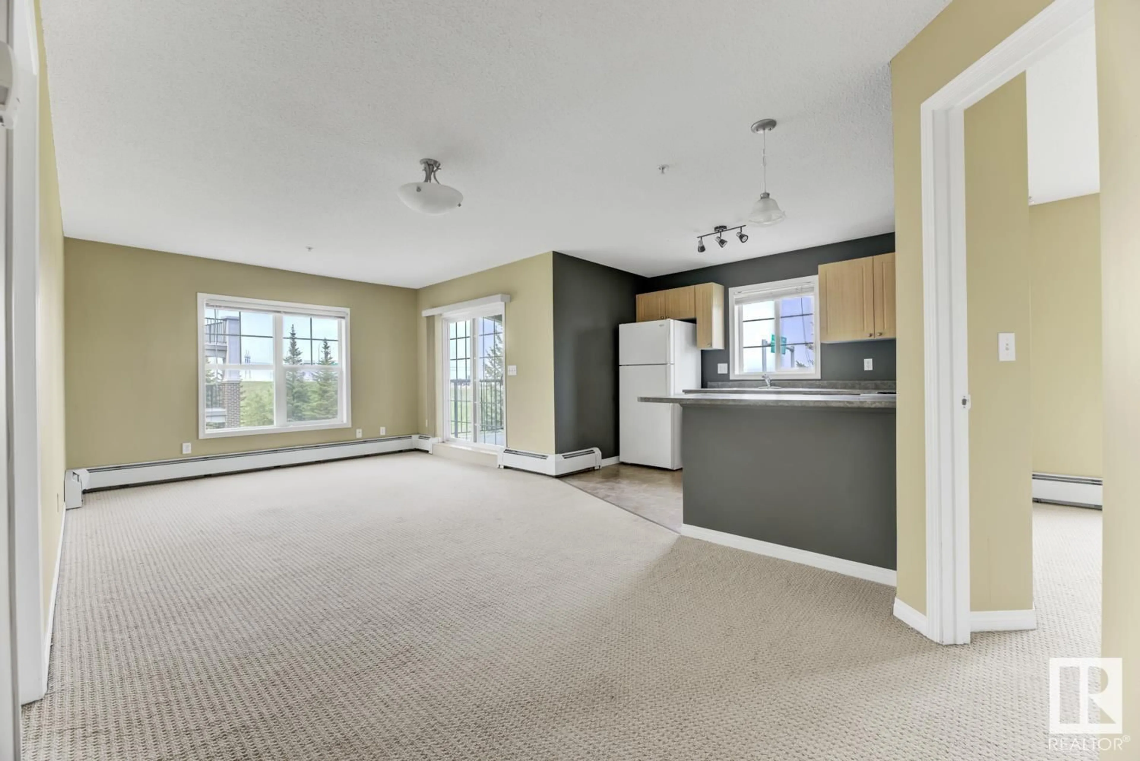 Unknown for #302 - 630 MCALLISTER LO, Edmonton Alberta T6W1N3