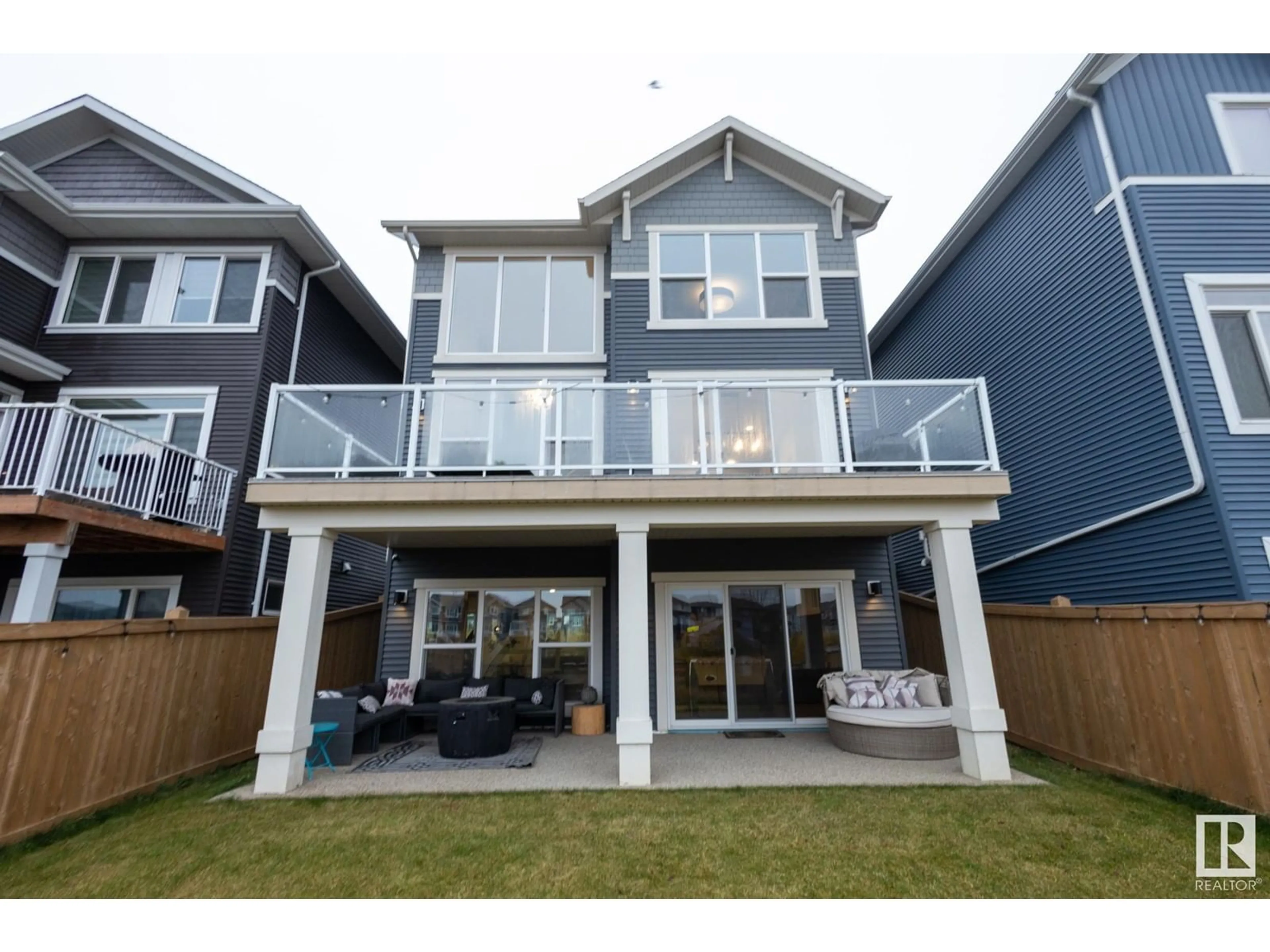 Unknown for 1593 PLUM CIRCLE, Edmonton Alberta T6X2W9