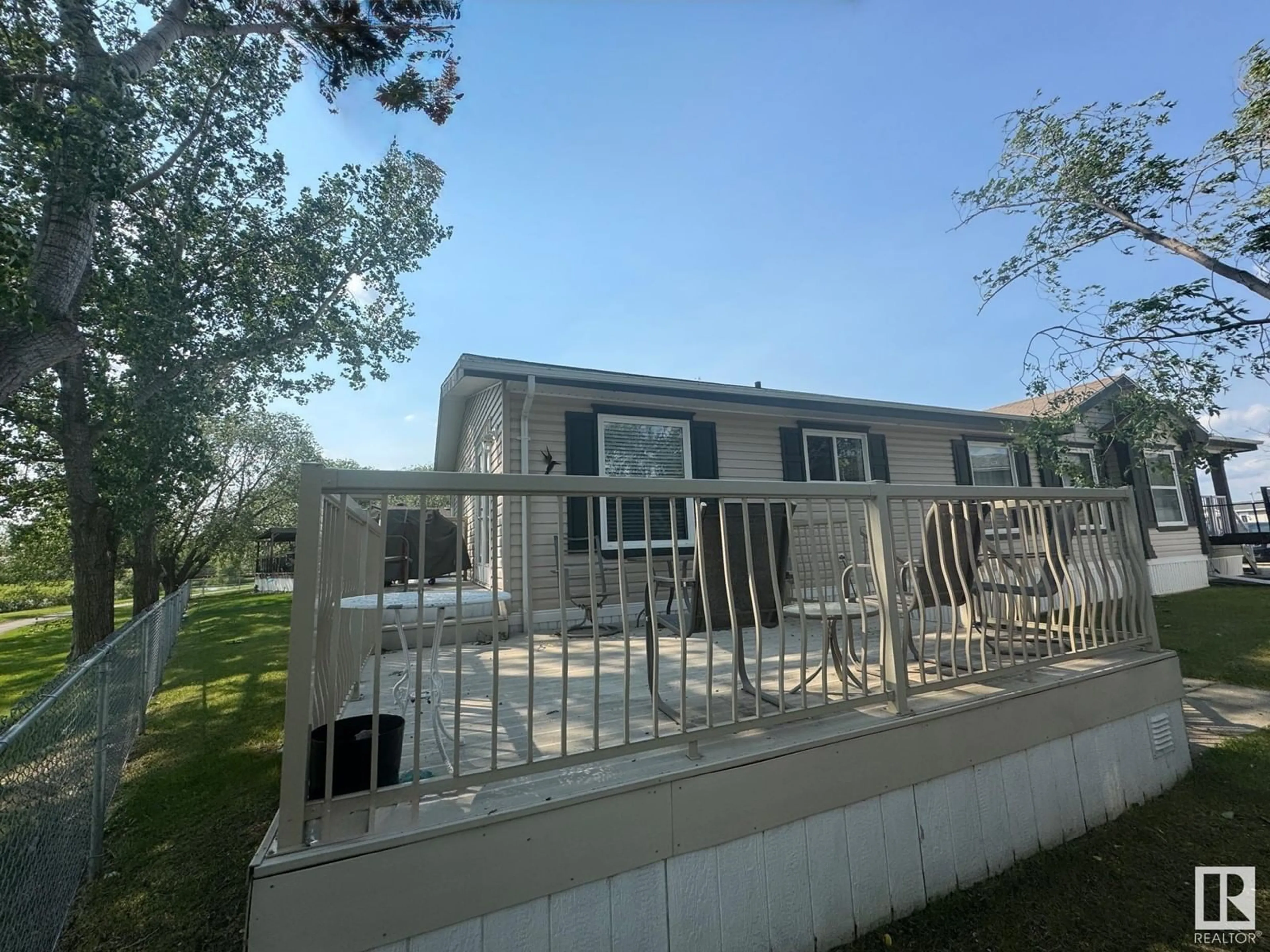 Unknown for #1207 - 1207 RGE RD 275, Rural Parkland County Alberta T7X4K4
