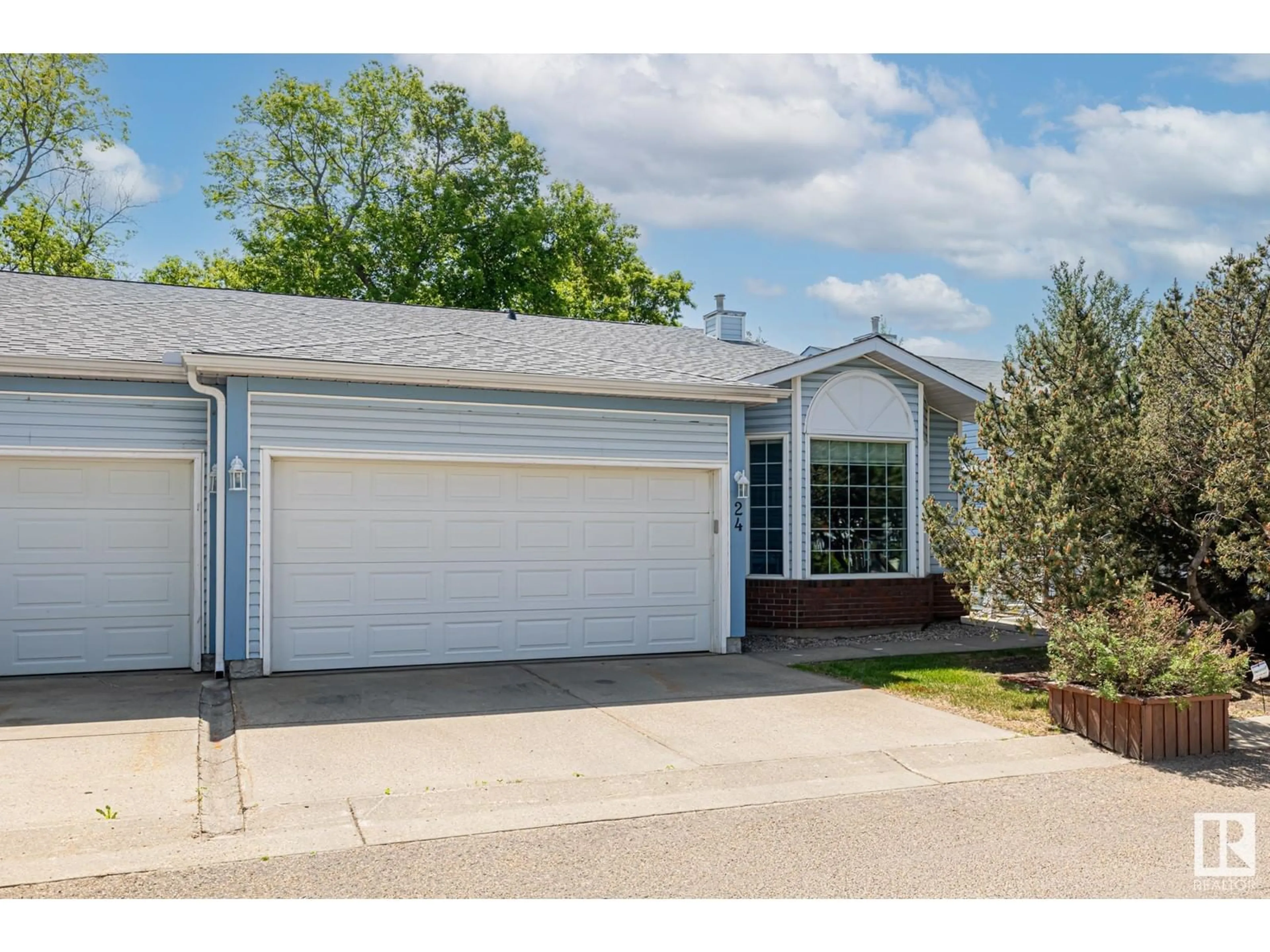 Unknown for 35 - 24 GRANDIN RD, St. Albert Alberta T8N5W2