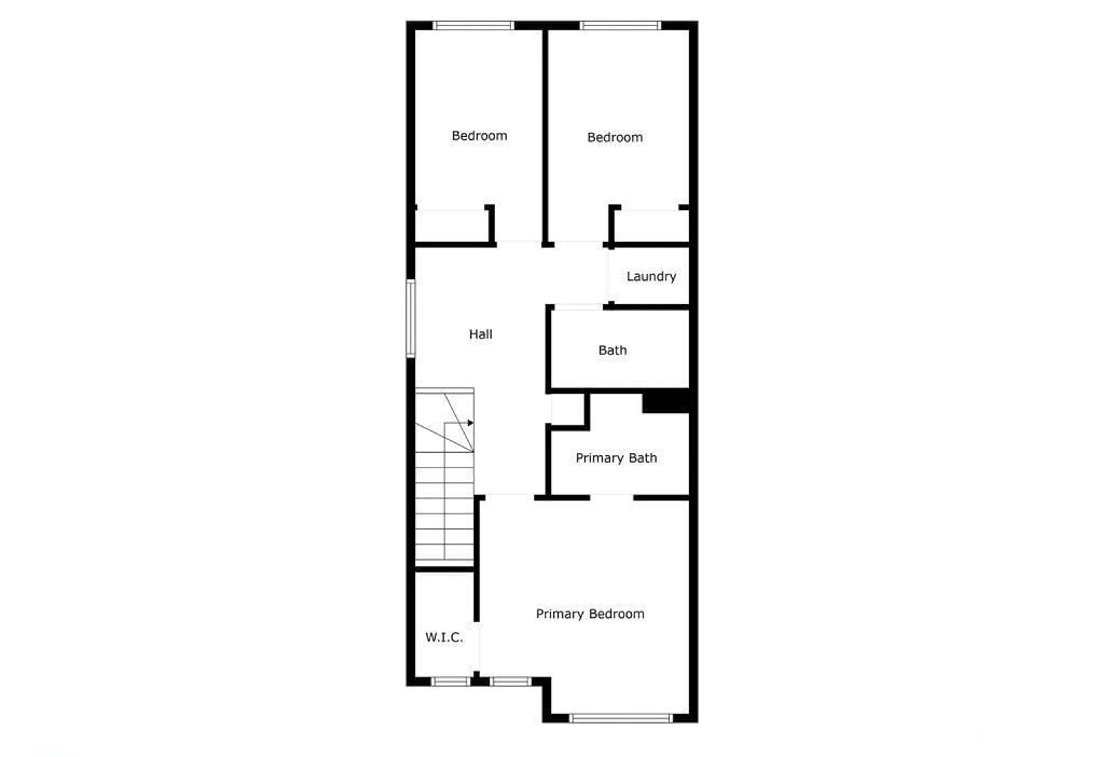 Floor plan for 16022 32 AV, Edmonton Alberta T6W4P3