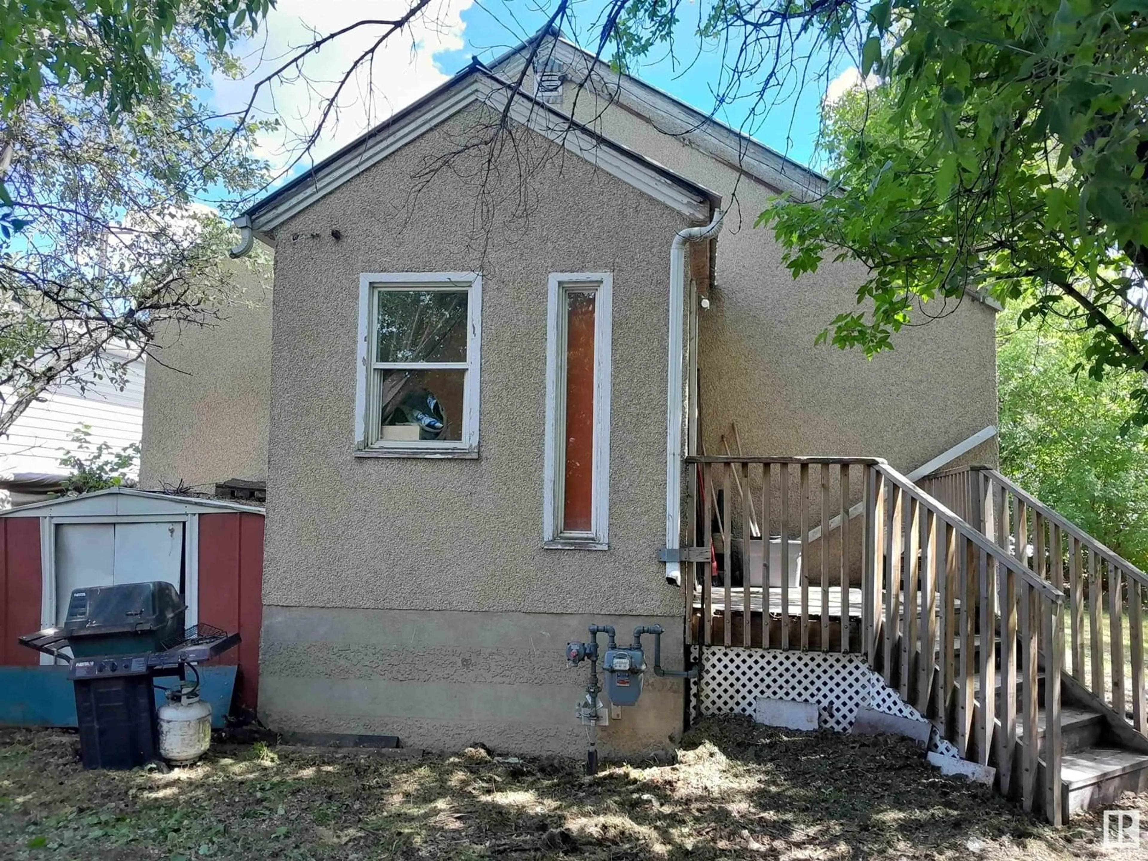 Unknown for NW - 12644 70 ST, Edmonton Alberta T5C0J5