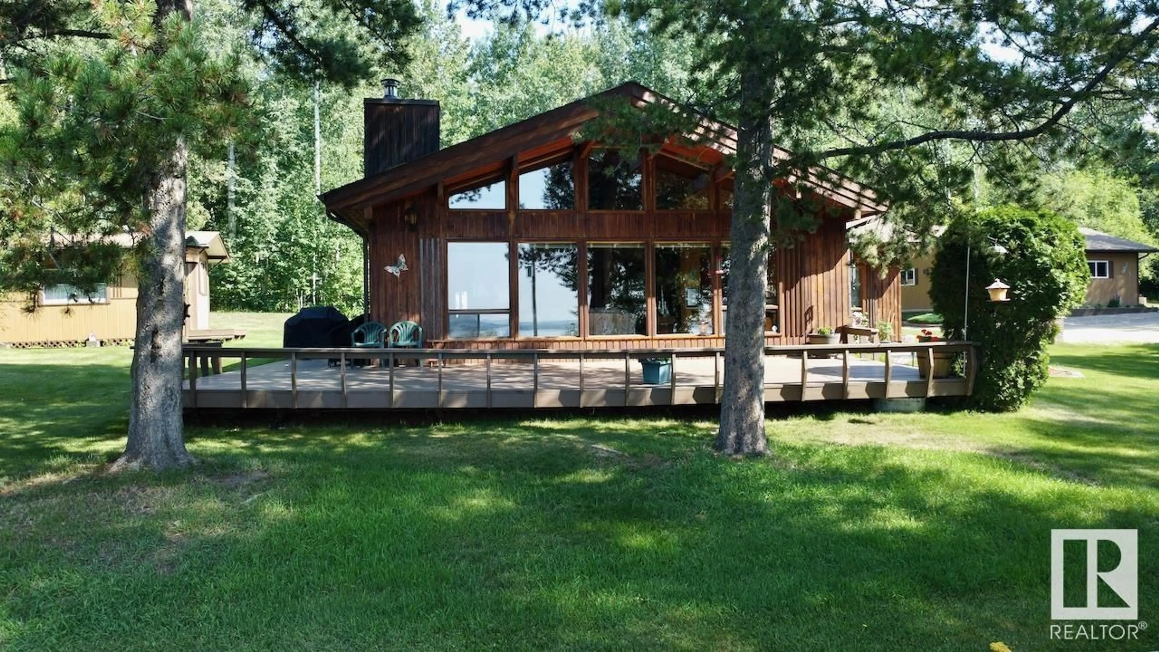 Unknown for A - 4502 LAKESHORE RD, Rural Parkland County Alberta T0E2K0