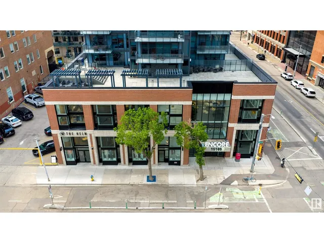 3802 - 10180 103 ST NW, Edmonton 4