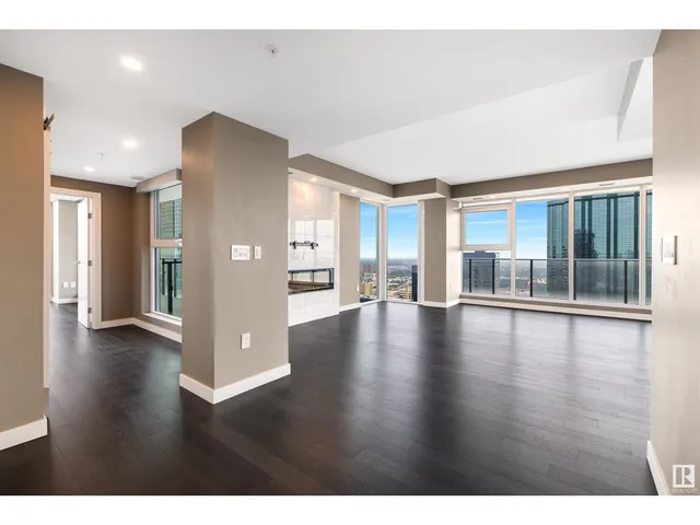 3802 - 10180 103 ST NW, Edmonton 5