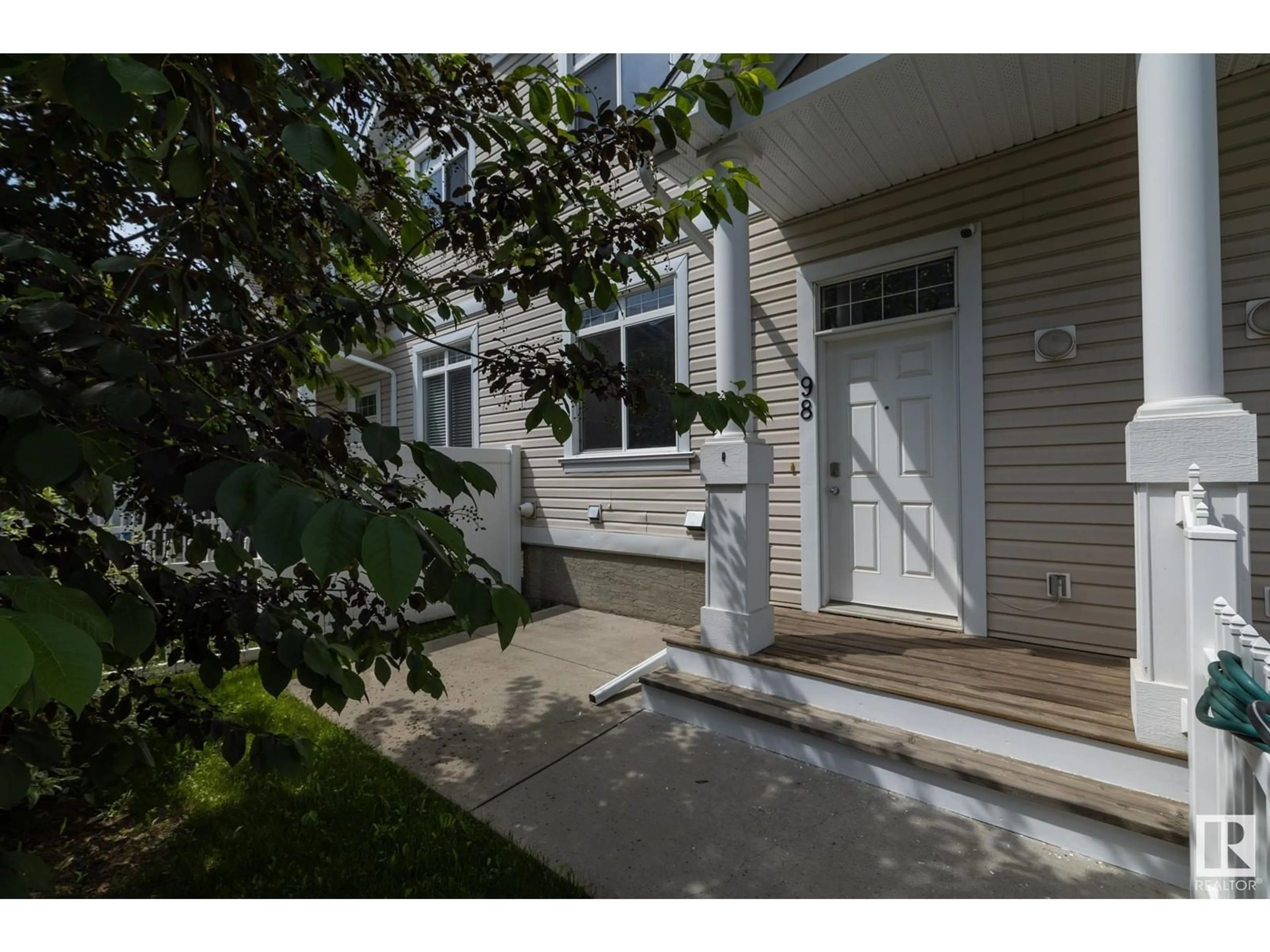 Unknown for 98 - 1804 70 ST, Edmonton Alberta T6X0H4