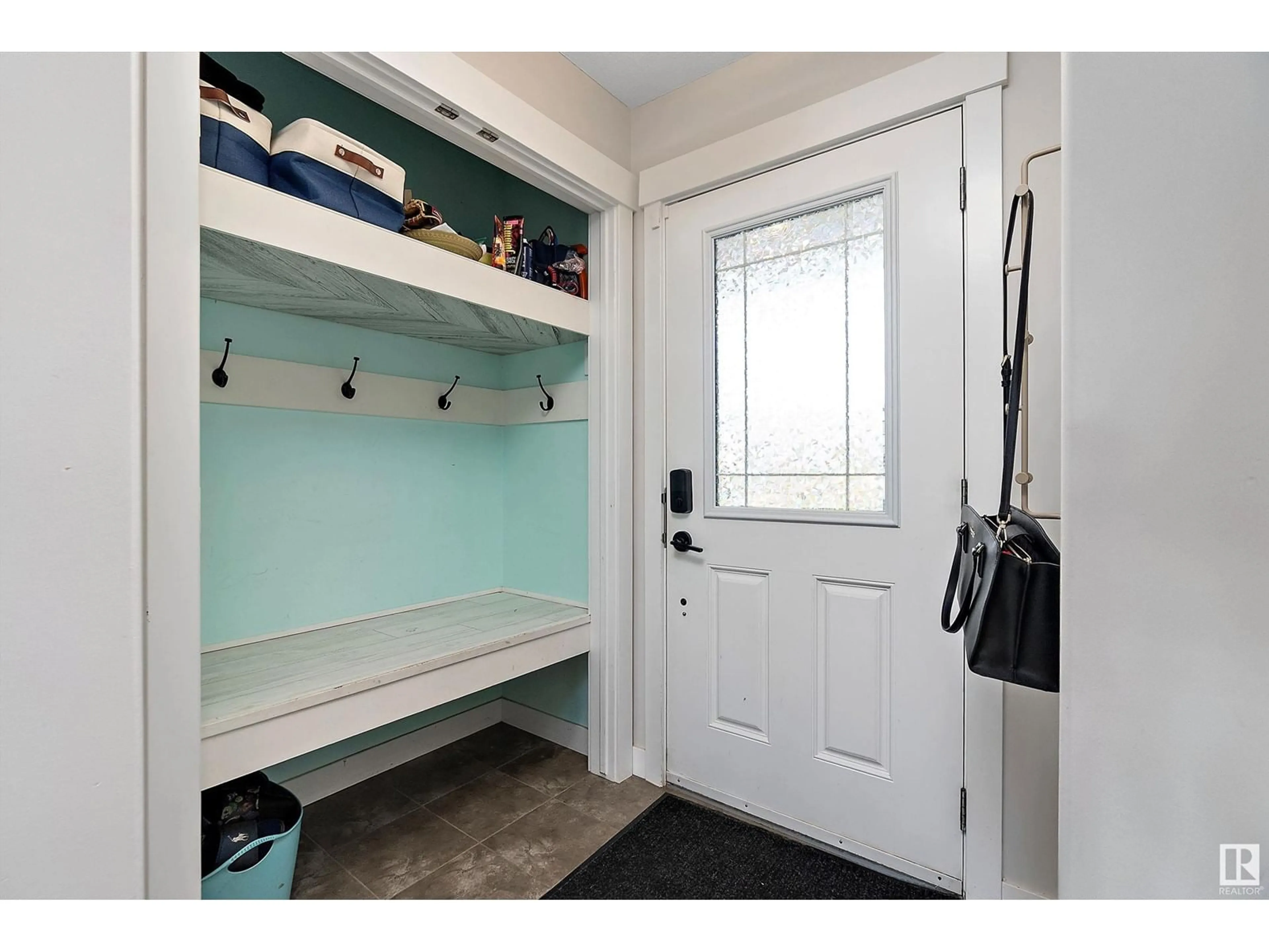 Indoor entryway for 130 REED PL, Leduc Alberta T9E1B1
