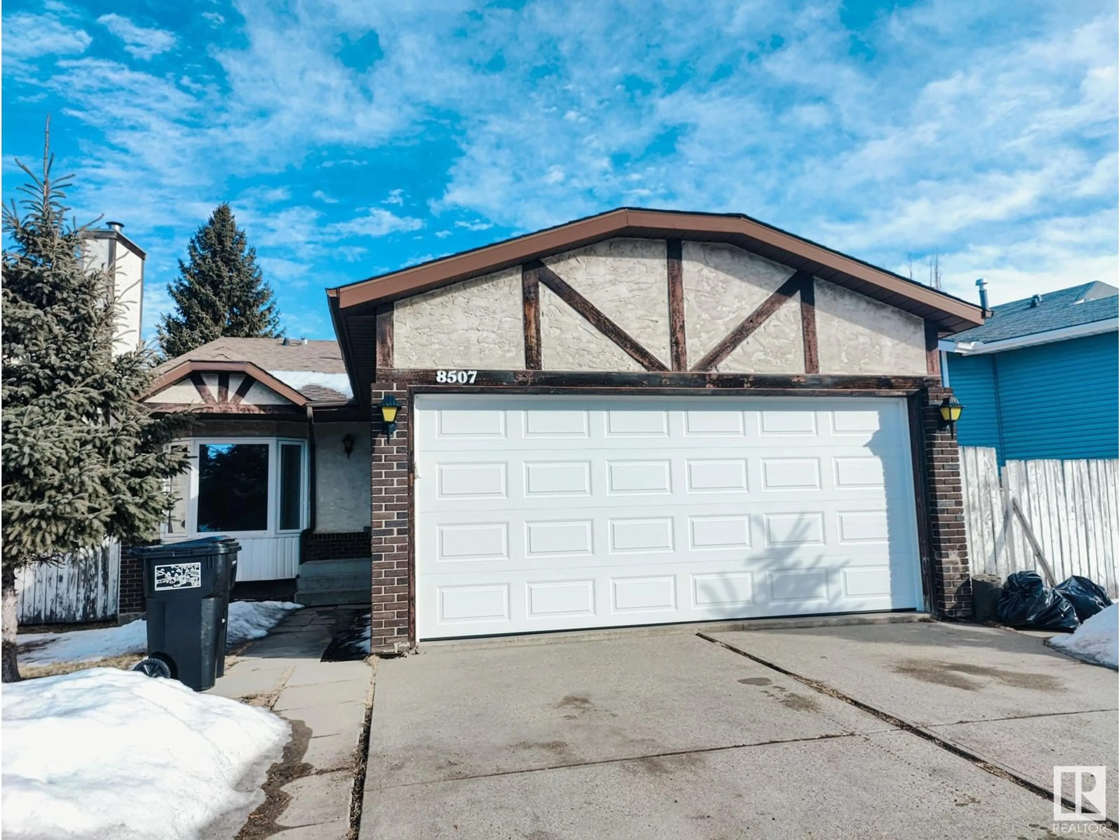 Unknown for NW - 8507 189 ST, Edmonton Alberta T5T4Z4