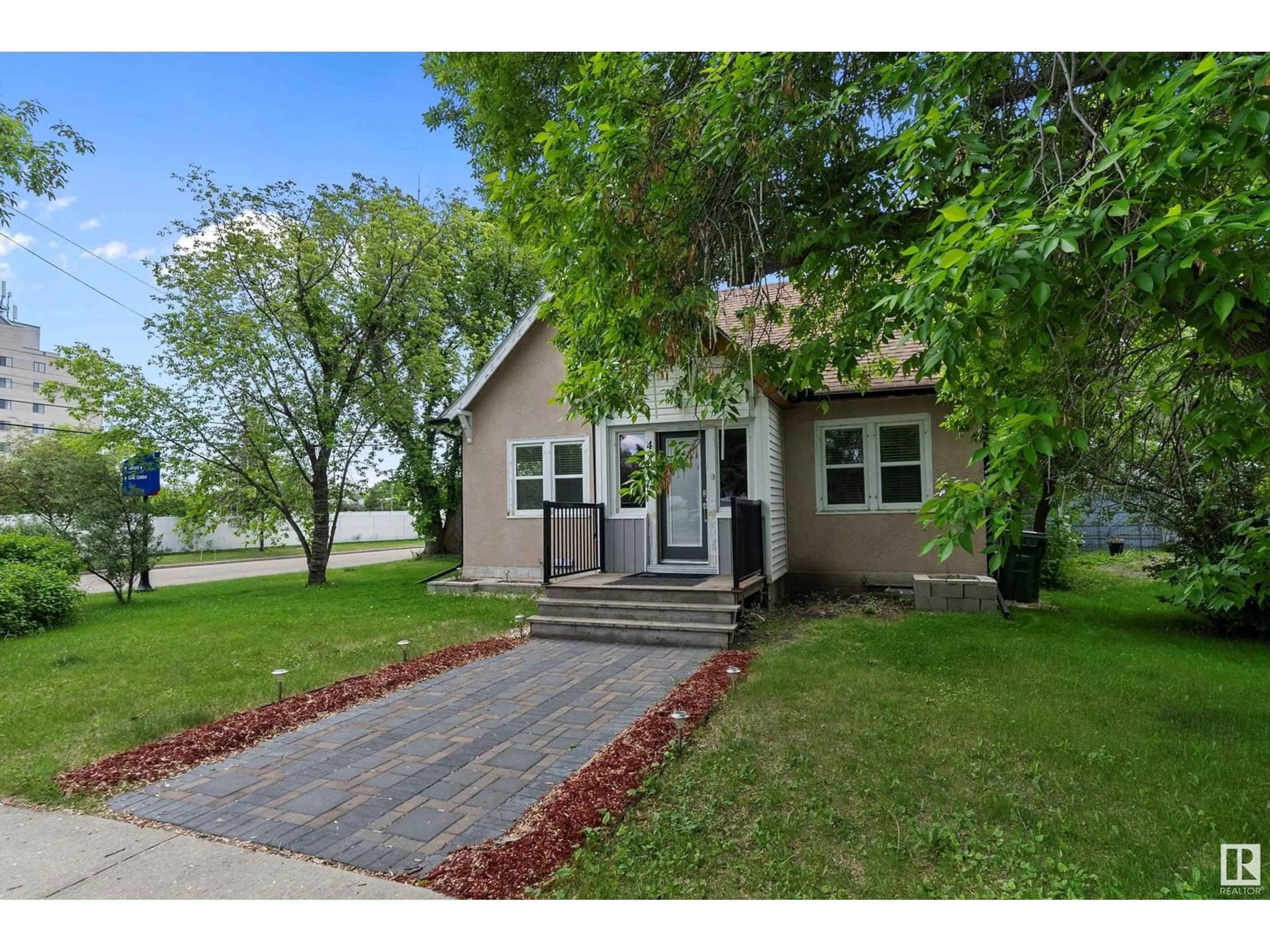 Unknown for 4901 48 AV, Leduc Alberta T9E7H9