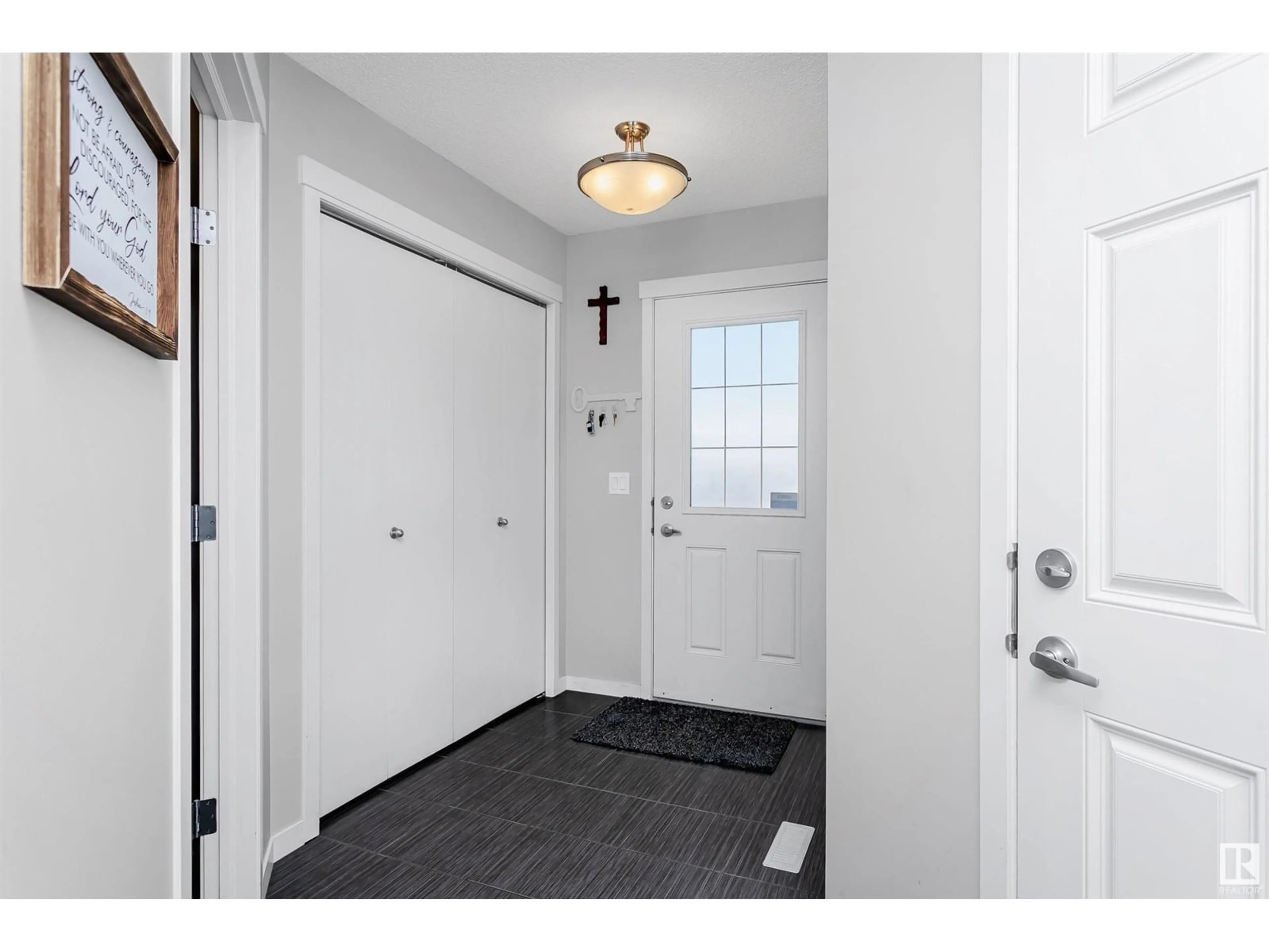 Indoor entryway for 12306 173A AV, Edmonton Alberta T5X0J8