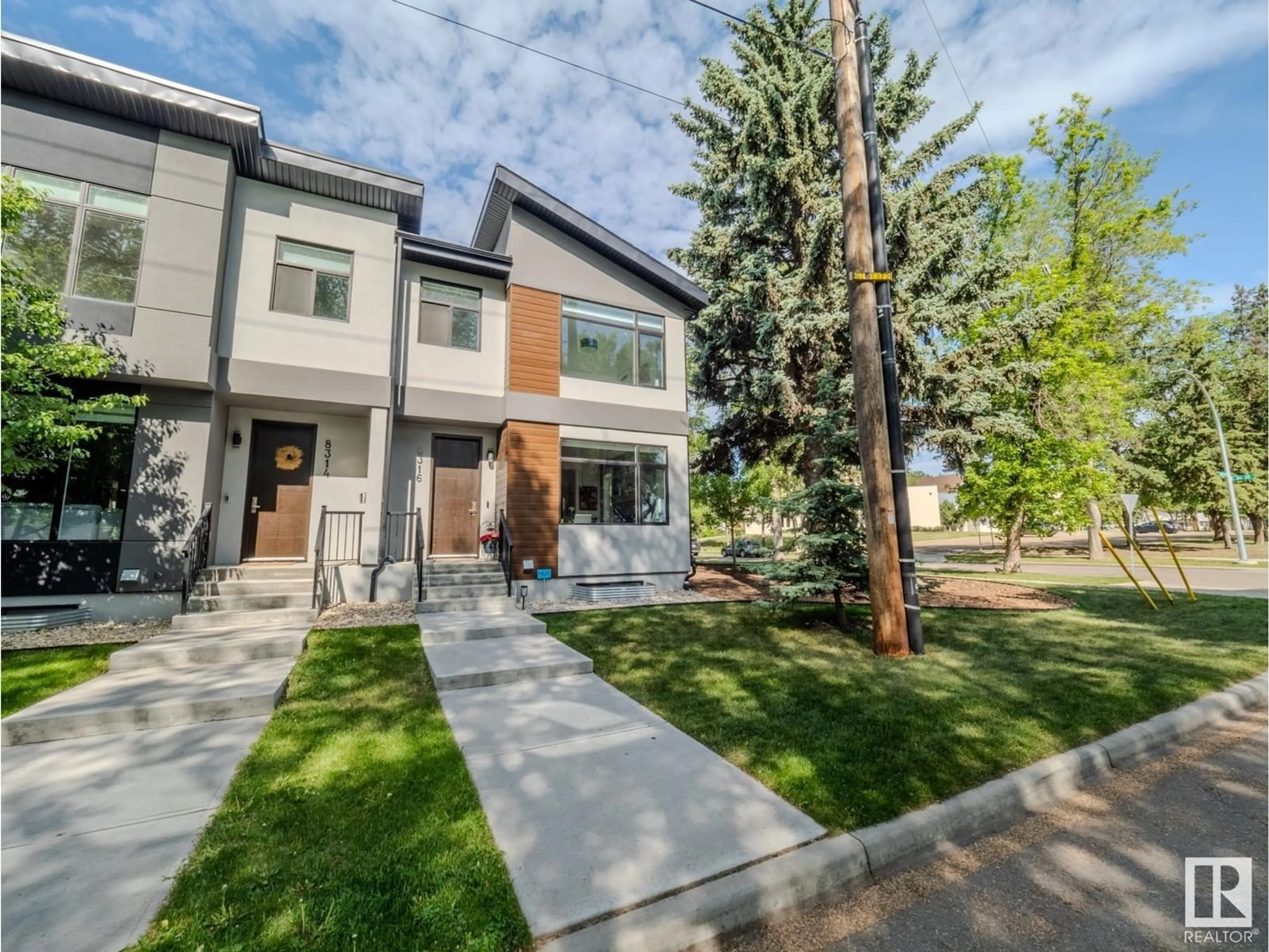 Unknown for NW - 8316 89 ST, Edmonton Alberta T6C1B5