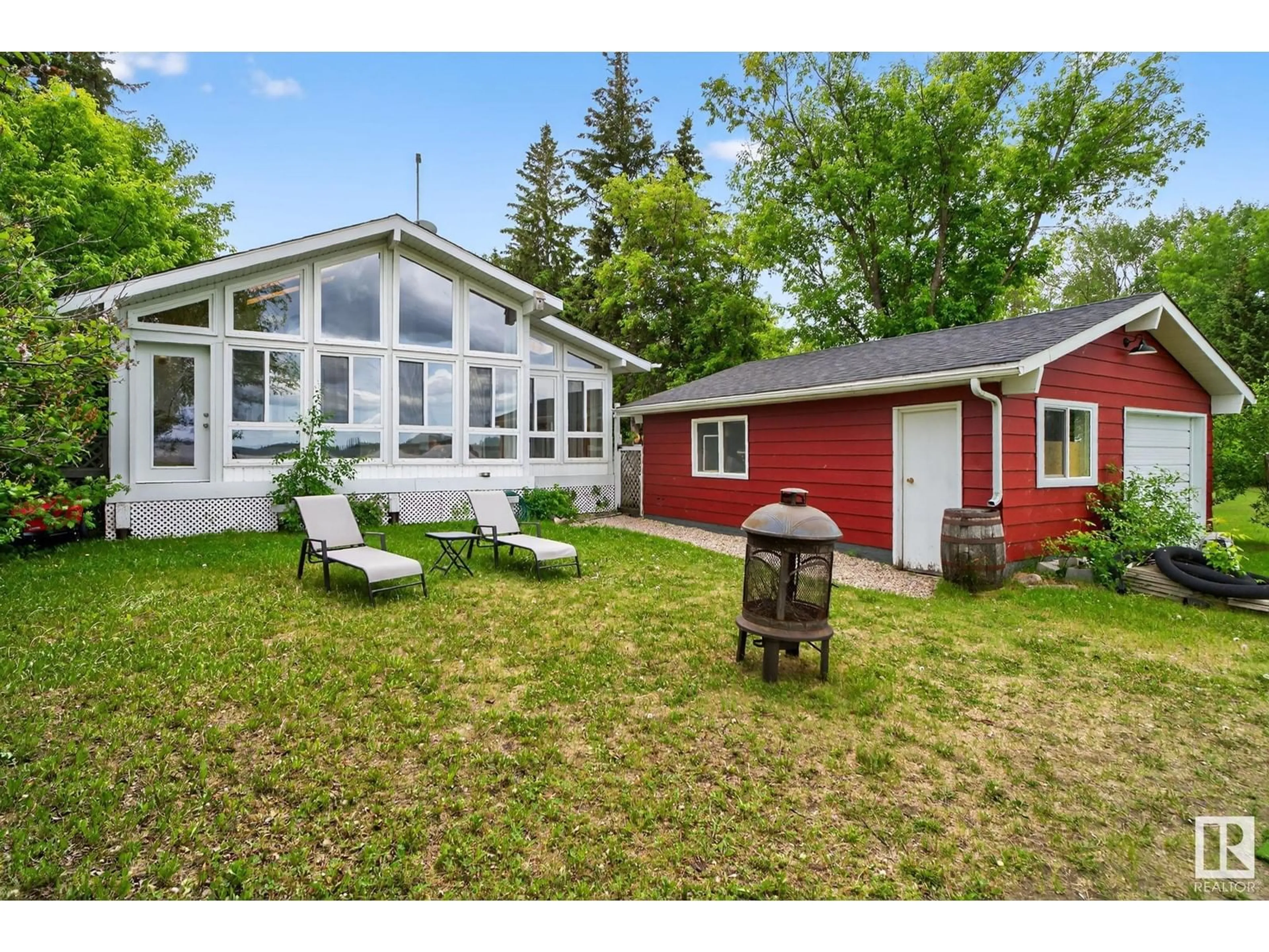 Unknown for 508 - 55230 RGE ROAD 10, Rural Sturgeon County Alberta T8R0K4
