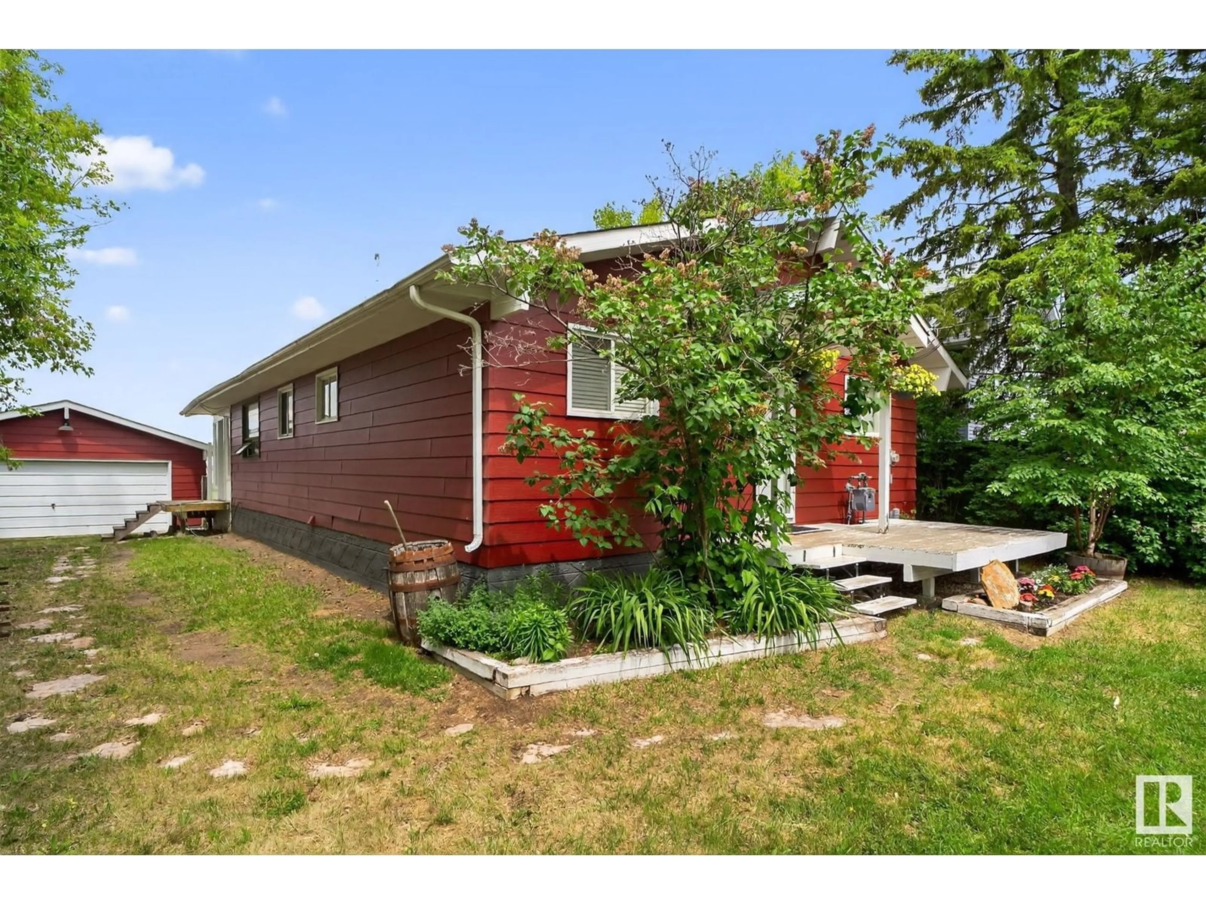 Unknown for 508 - 55230 RGE ROAD 10, Rural Sturgeon County Alberta T8R0K4