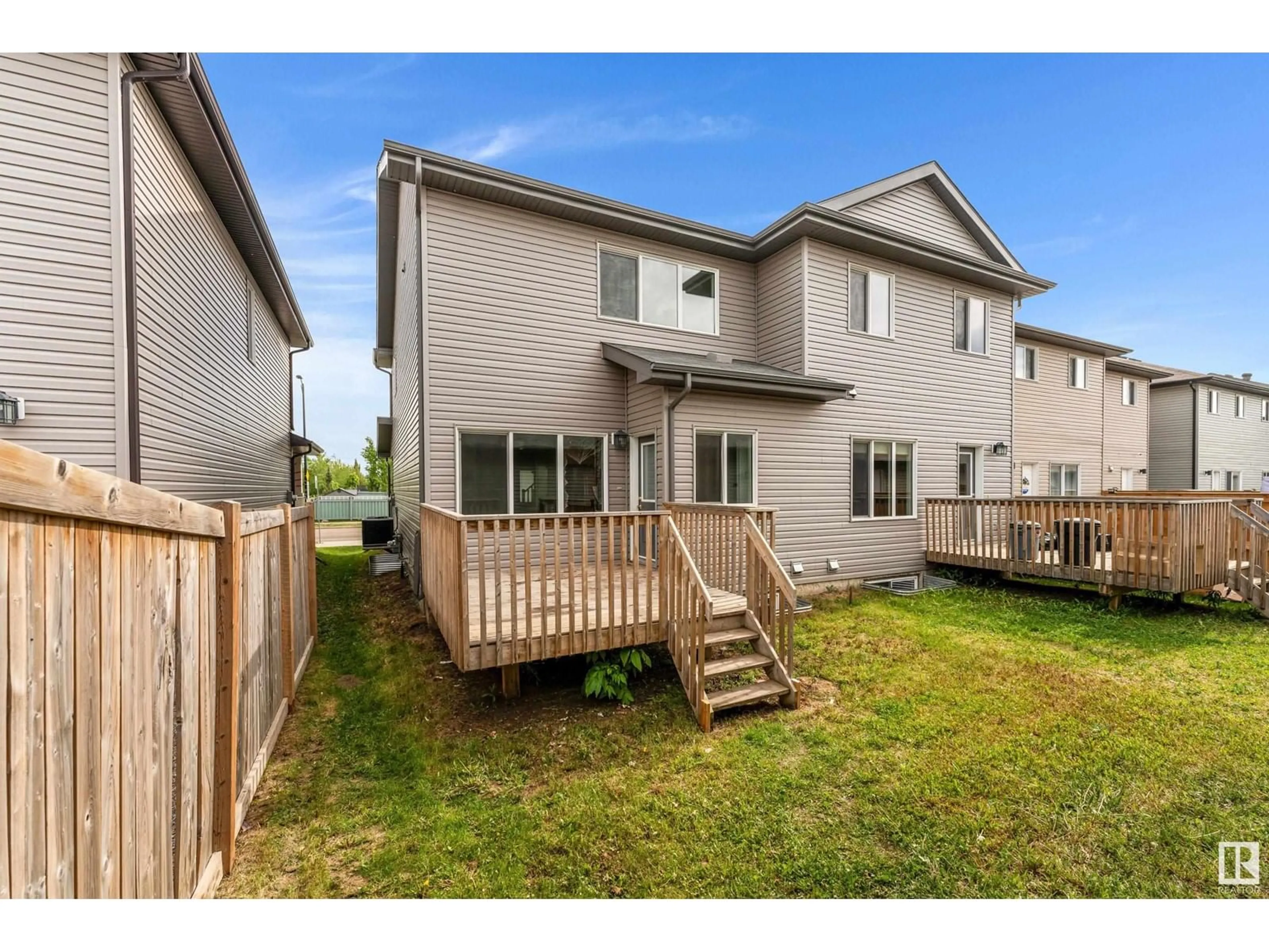 Patio, unknown for 2344 GLENRIDDING BLVD, Edmonton Alberta T6W3K6