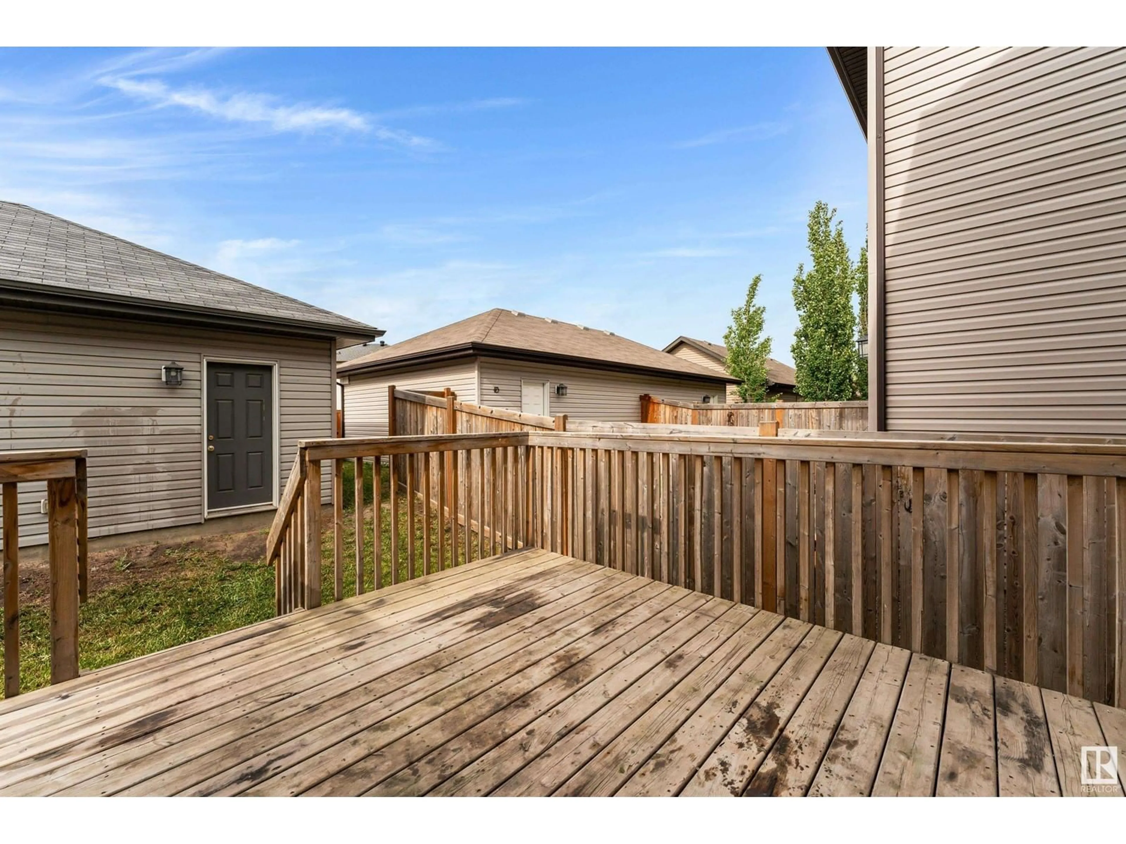 Patio, unknown for 2344 GLENRIDDING BLVD, Edmonton Alberta T6W3K6
