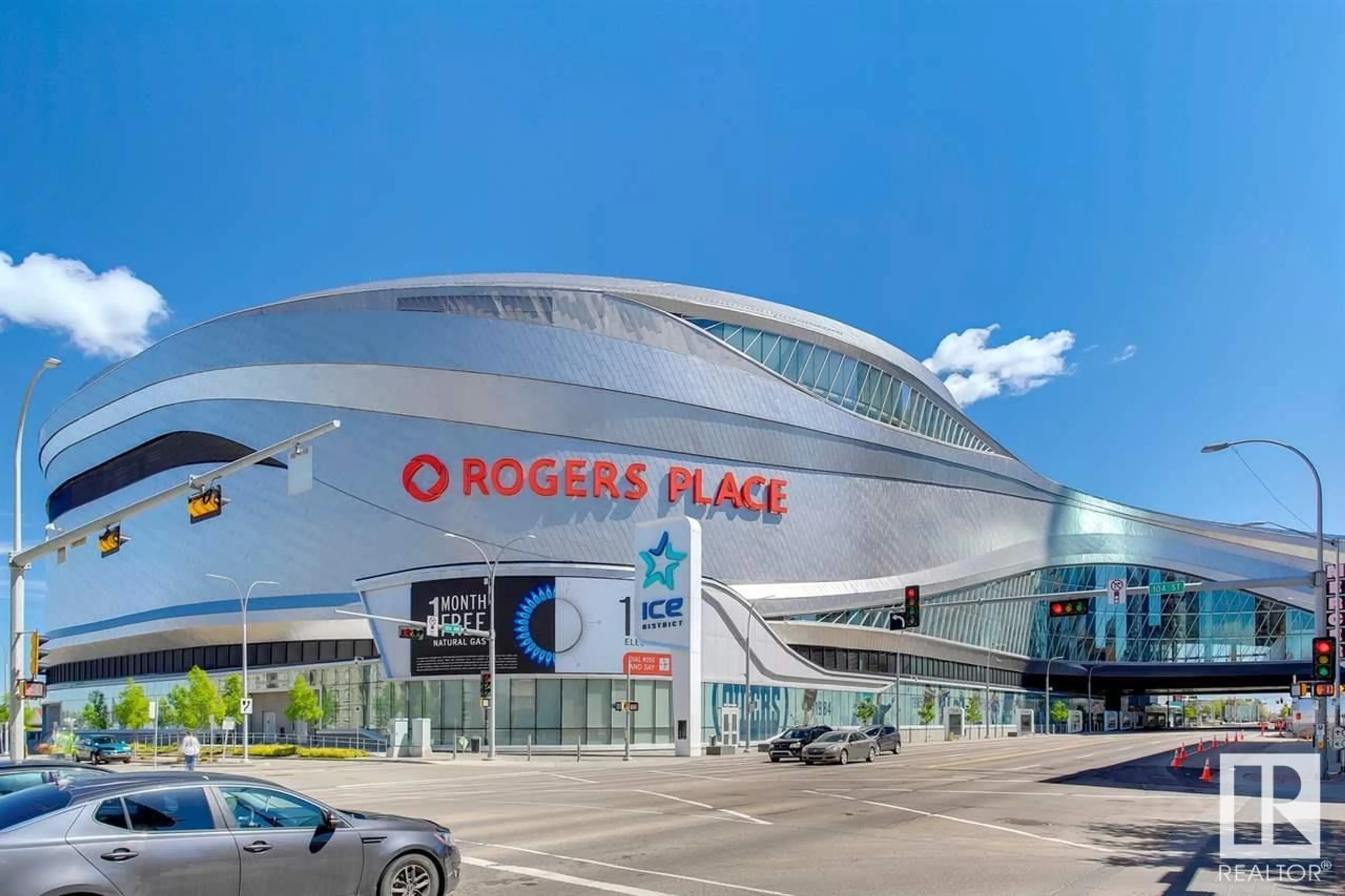 Indoor foyer for 604 - 10238 103 ST, Edmonton Alberta T5J0G6