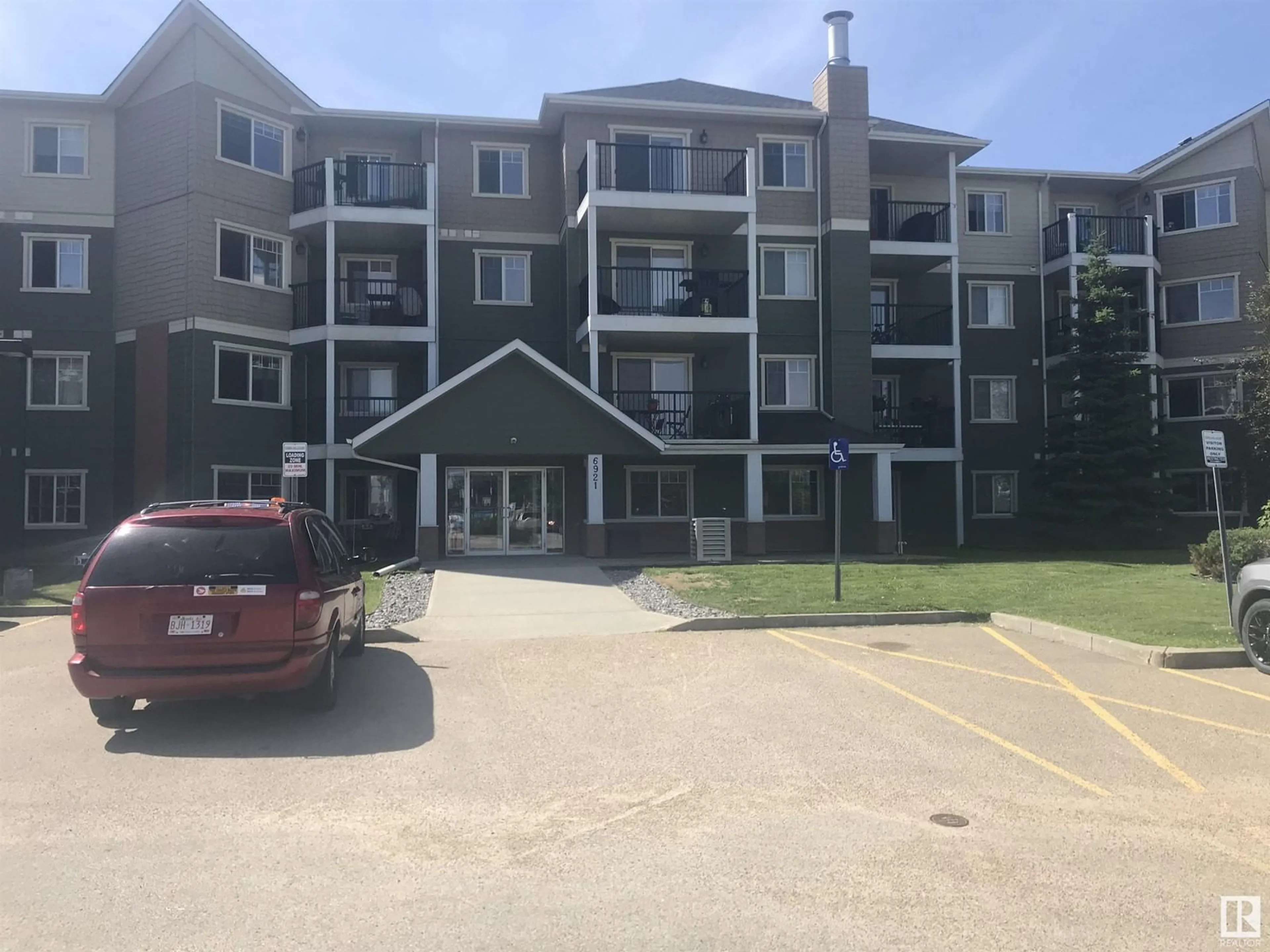 Unknown for #103 - 6925 199 ST, Edmonton Alberta T5T3X8