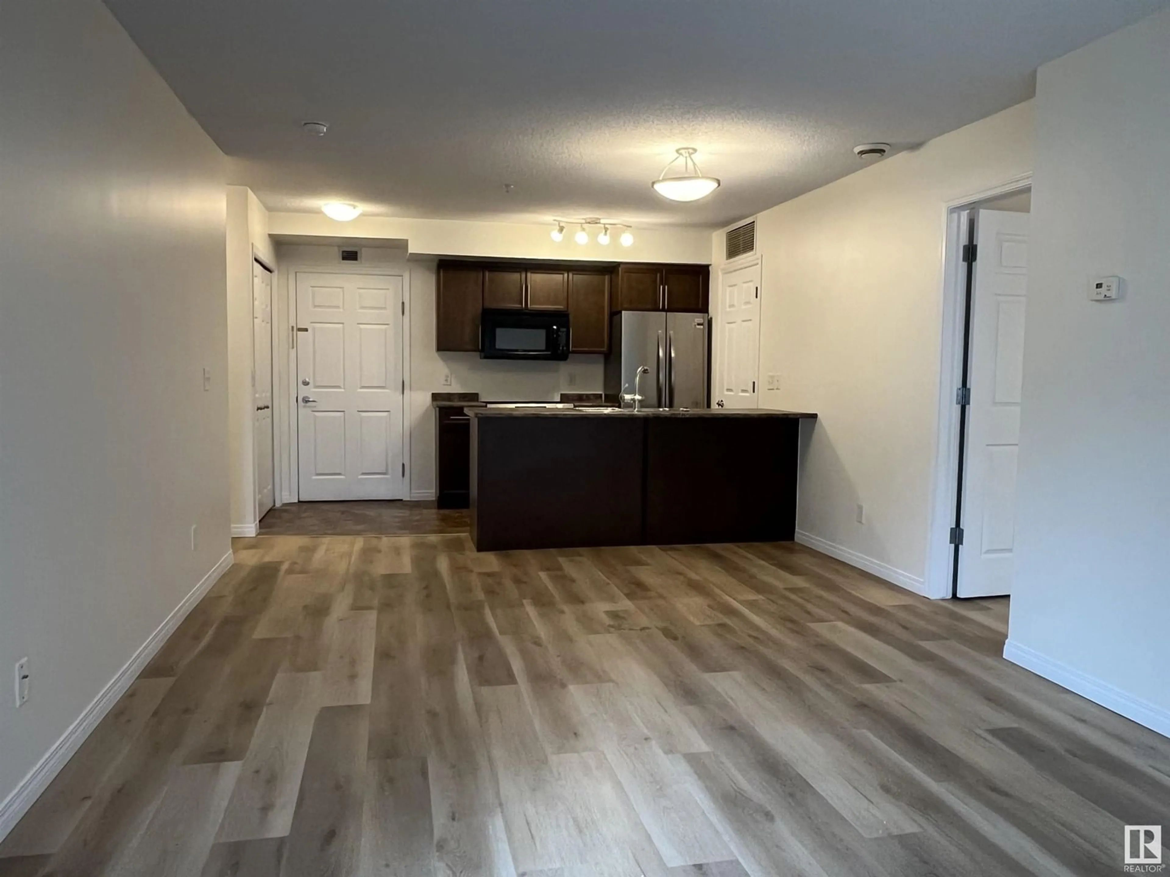 A pic of a room for #103 - 6925 199 ST, Edmonton Alberta T5T3X8