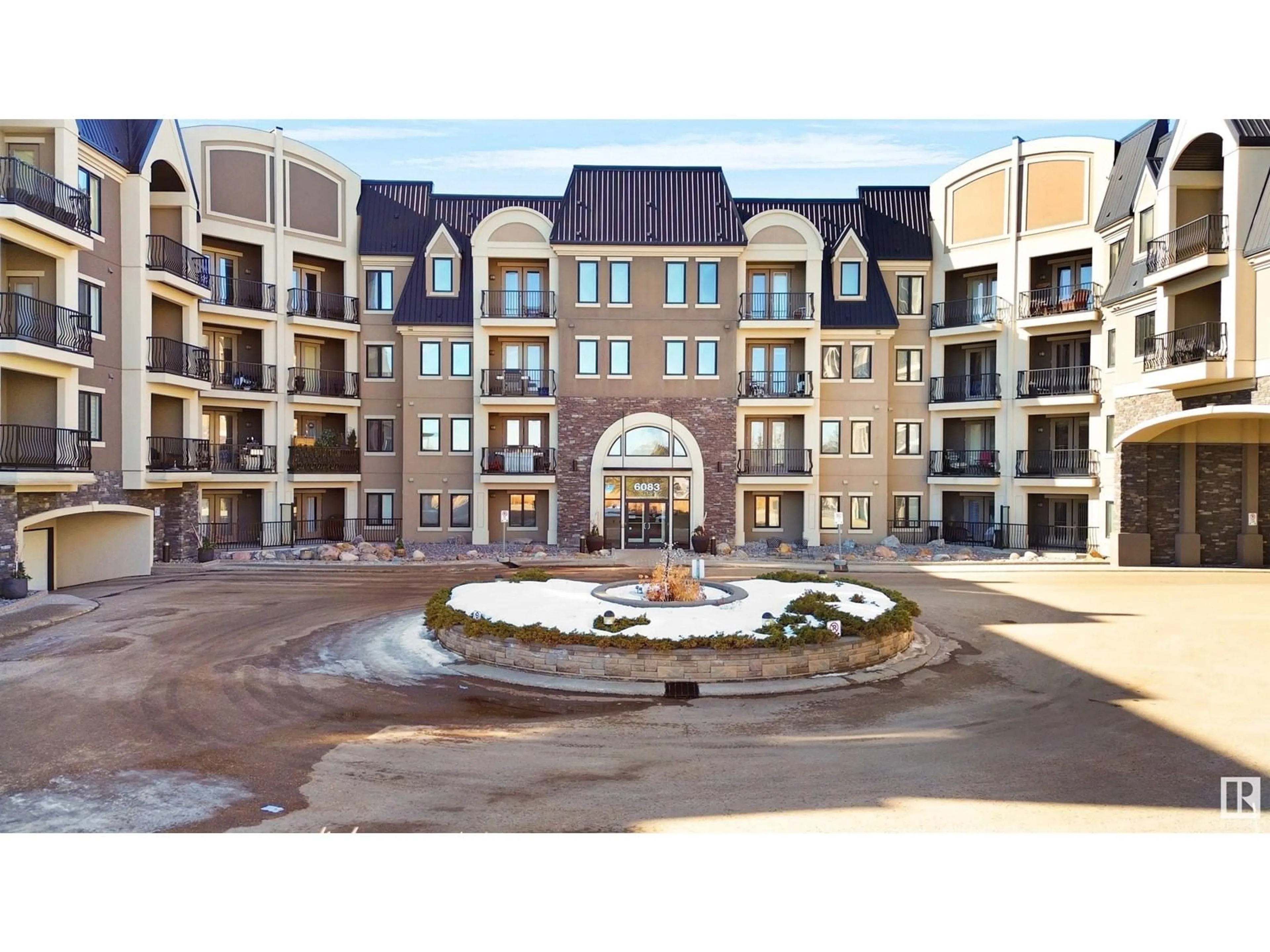 Unknown for 210 - 6083 MAYNARD WY, Edmonton Alberta T6R0S5