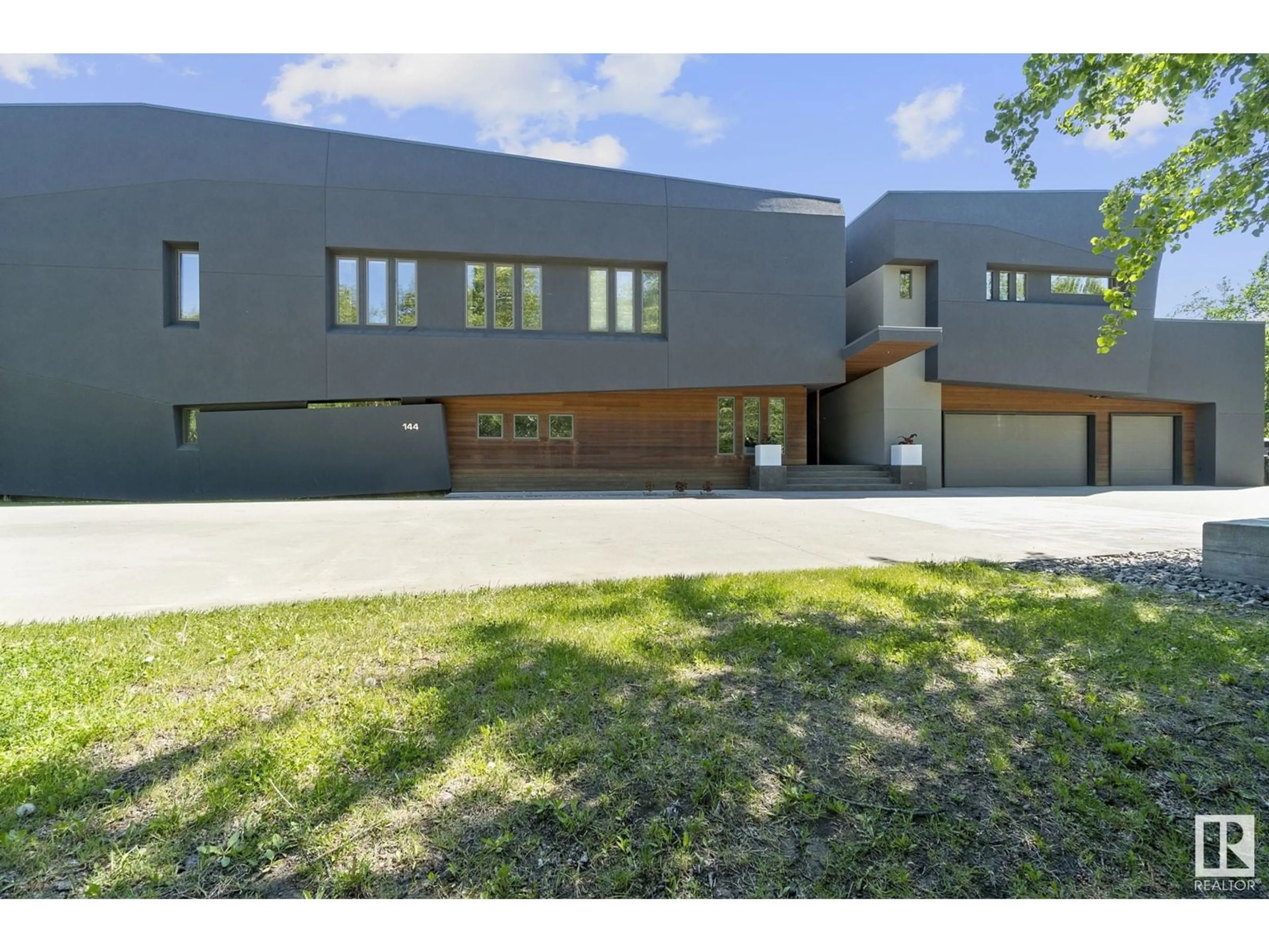 Unknown for 52147 - 144 RGE ROAD 231, Rural Strathcona County Alberta T8B1A4