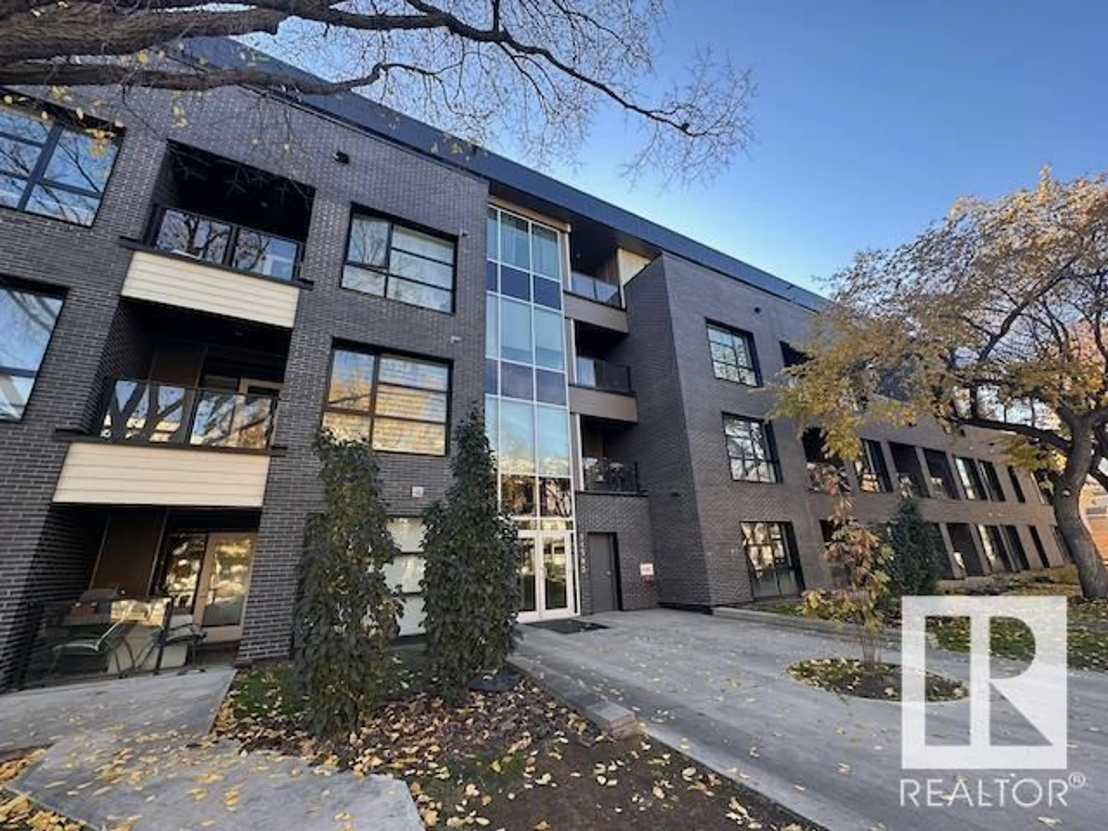 Unknown for #114 - 11503 76 AV, Edmonton Alberta T6G0K6