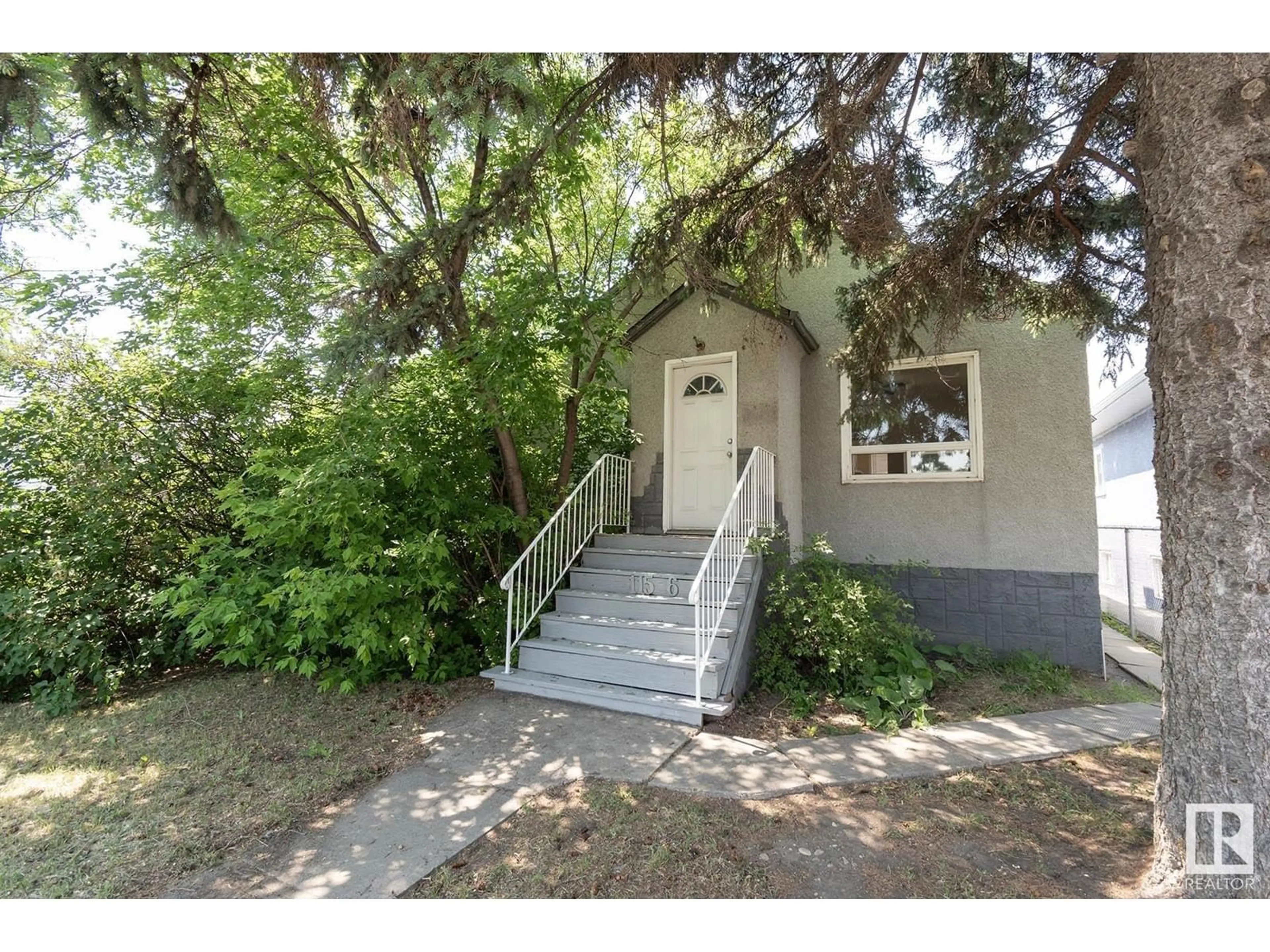 Unknown for NW - 11506 82 ST, Edmonton Alberta T5B2V5