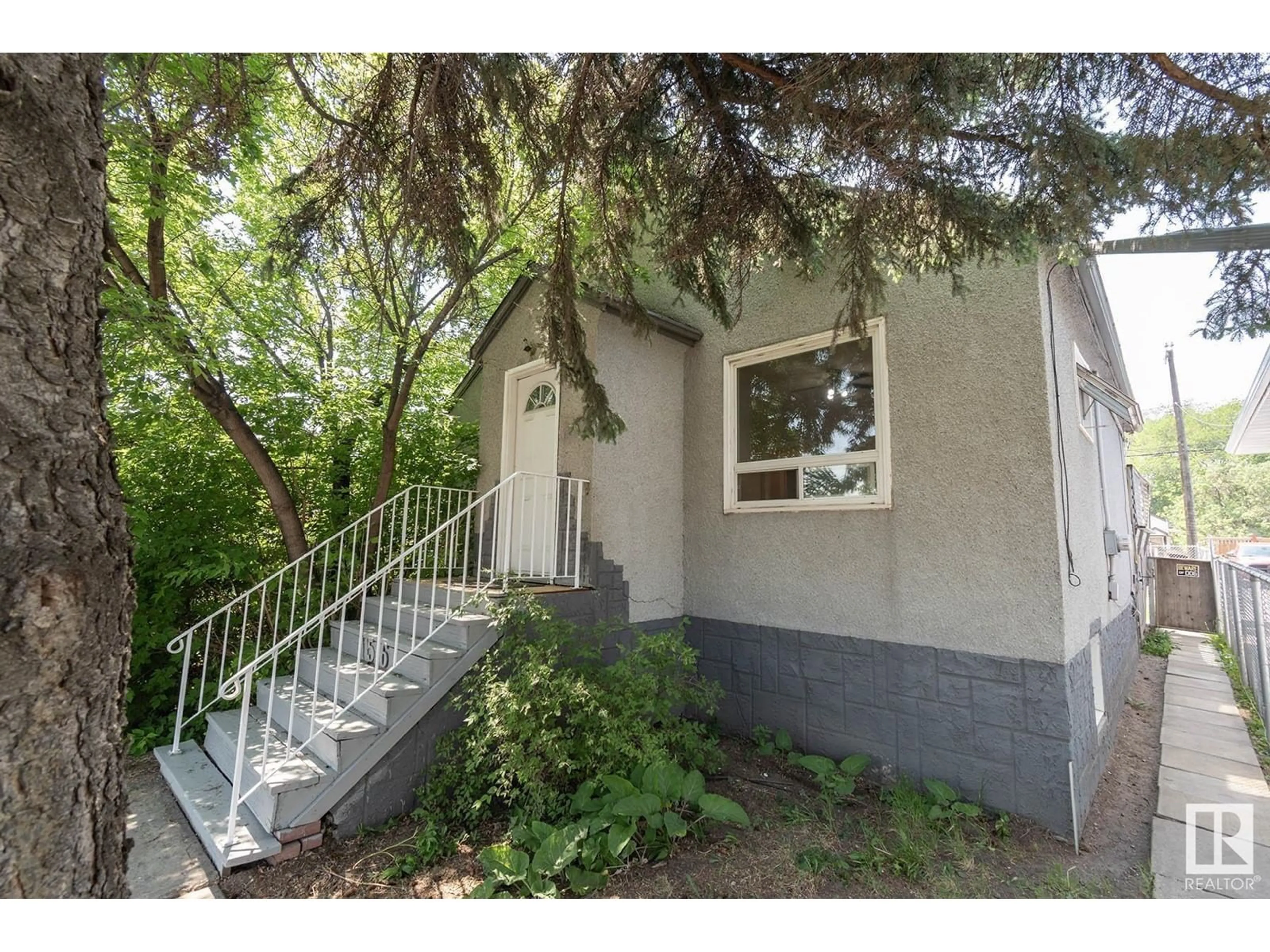 Unknown for NW - 11506 82 ST, Edmonton Alberta T5B2V5