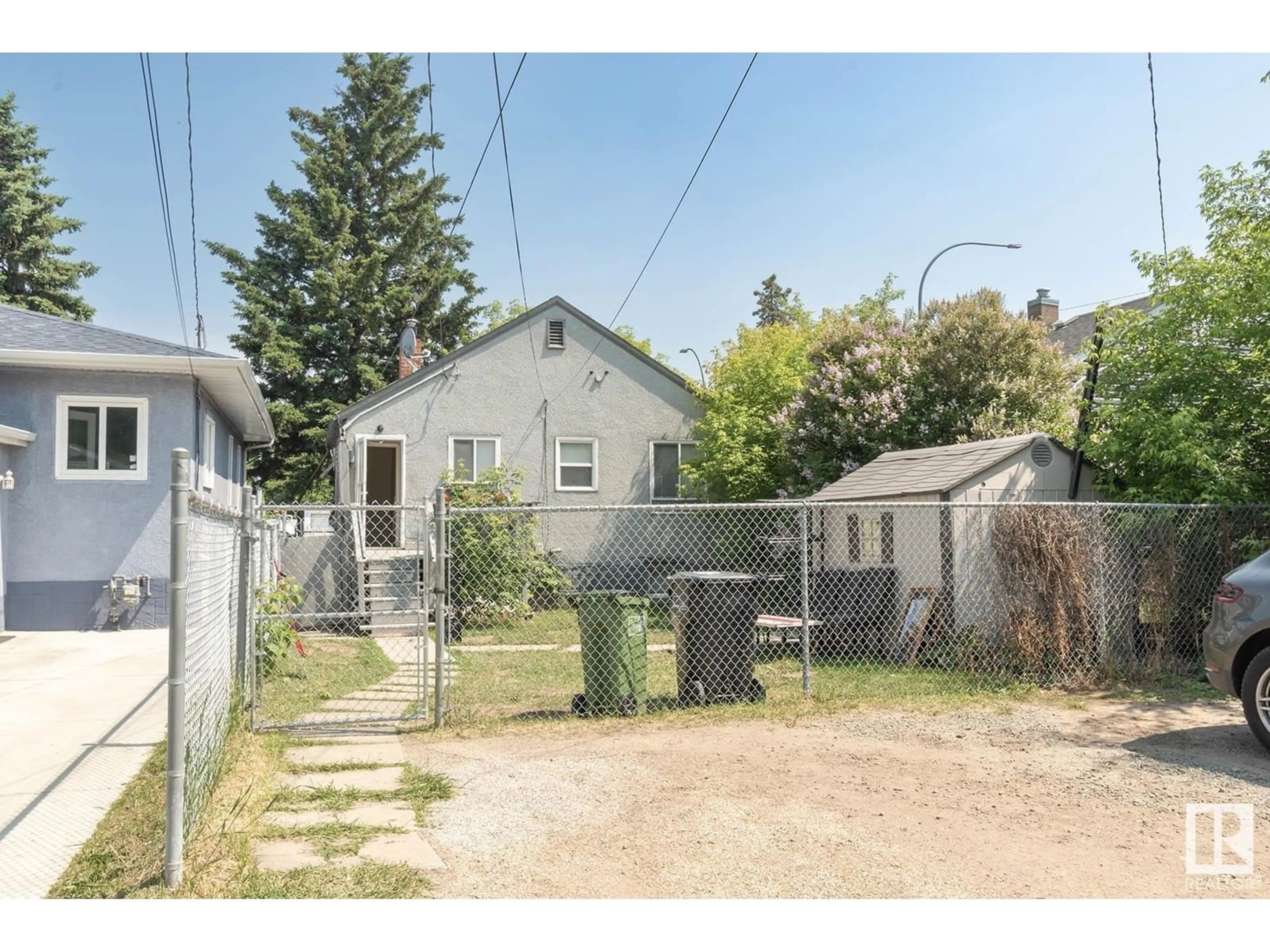 Unknown for NW - 11506 82 ST, Edmonton Alberta T5B2V5