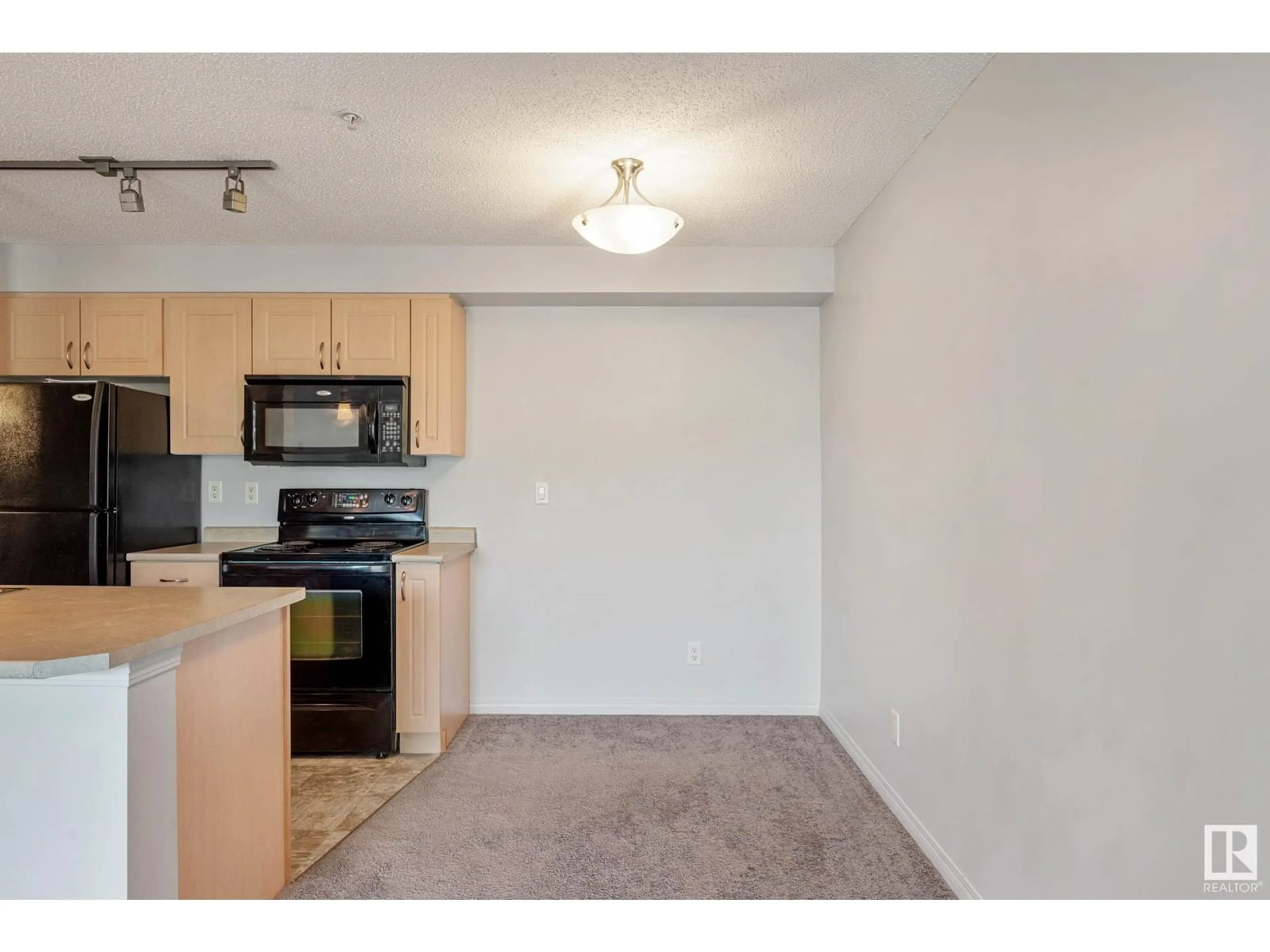Standard kitchen, unknown for 13907 - 220 136 ST, Edmonton Alberta T6V1Y5