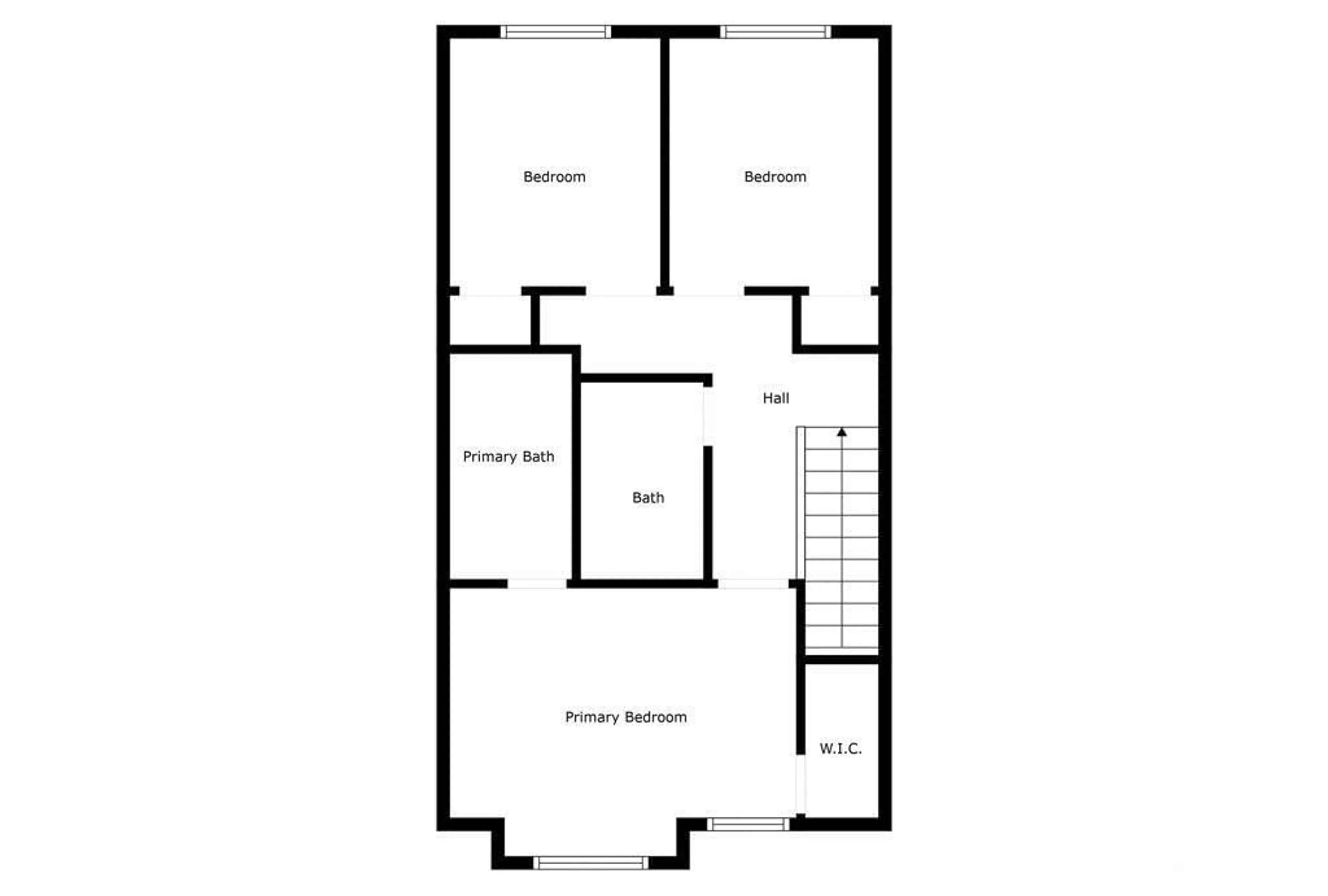 Floor plan for #15 - 1508 105 ST, Edmonton Alberta T6J5R8