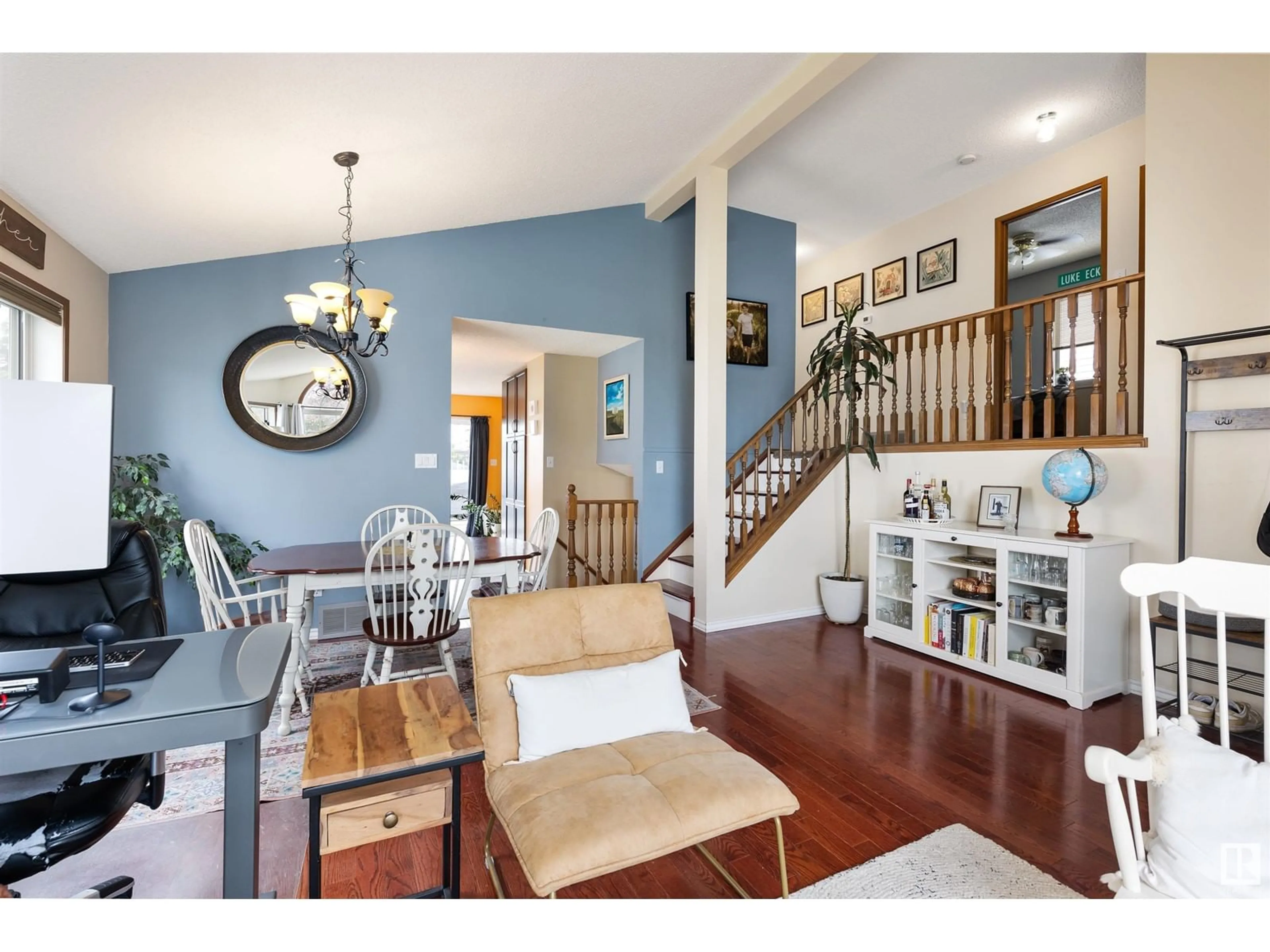 Unknown for NW - 5608 190A ST, Edmonton Alberta T6M2L3