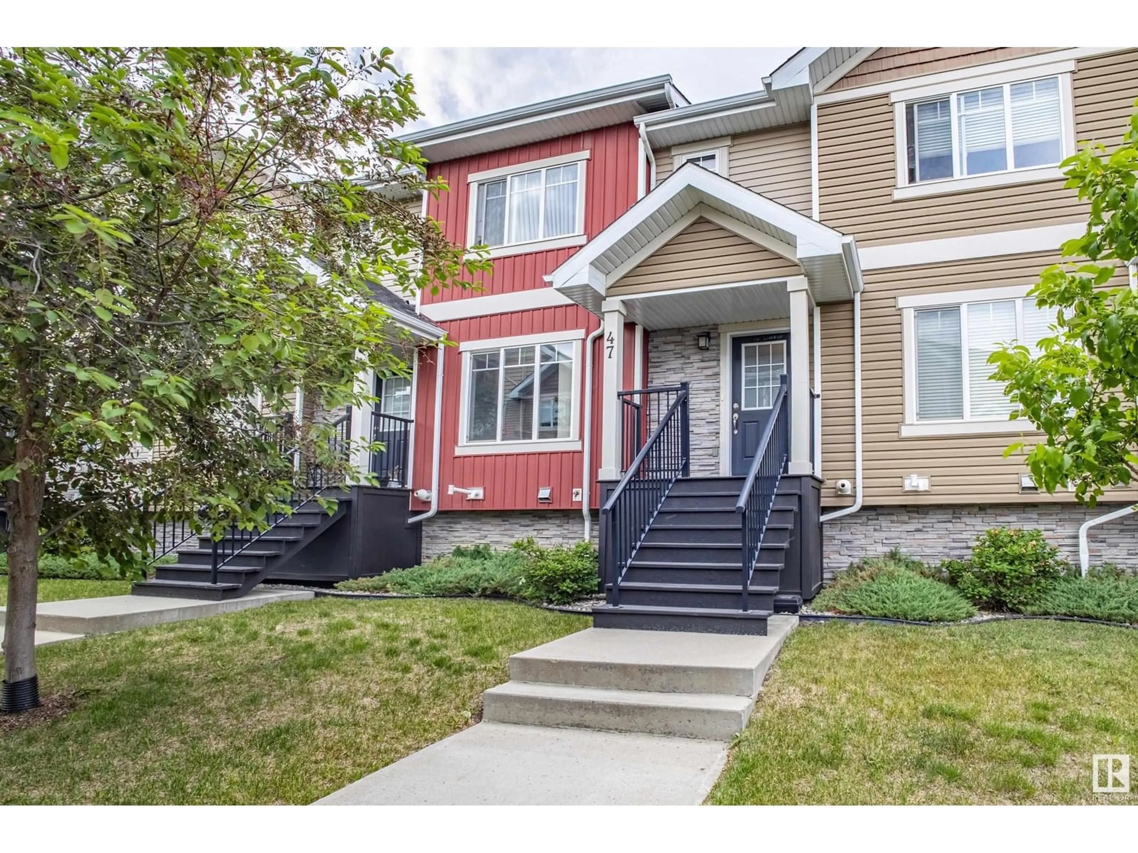 Unknown for #47 - 9535 217 ST NW, Edmonton Alberta T5T4P5