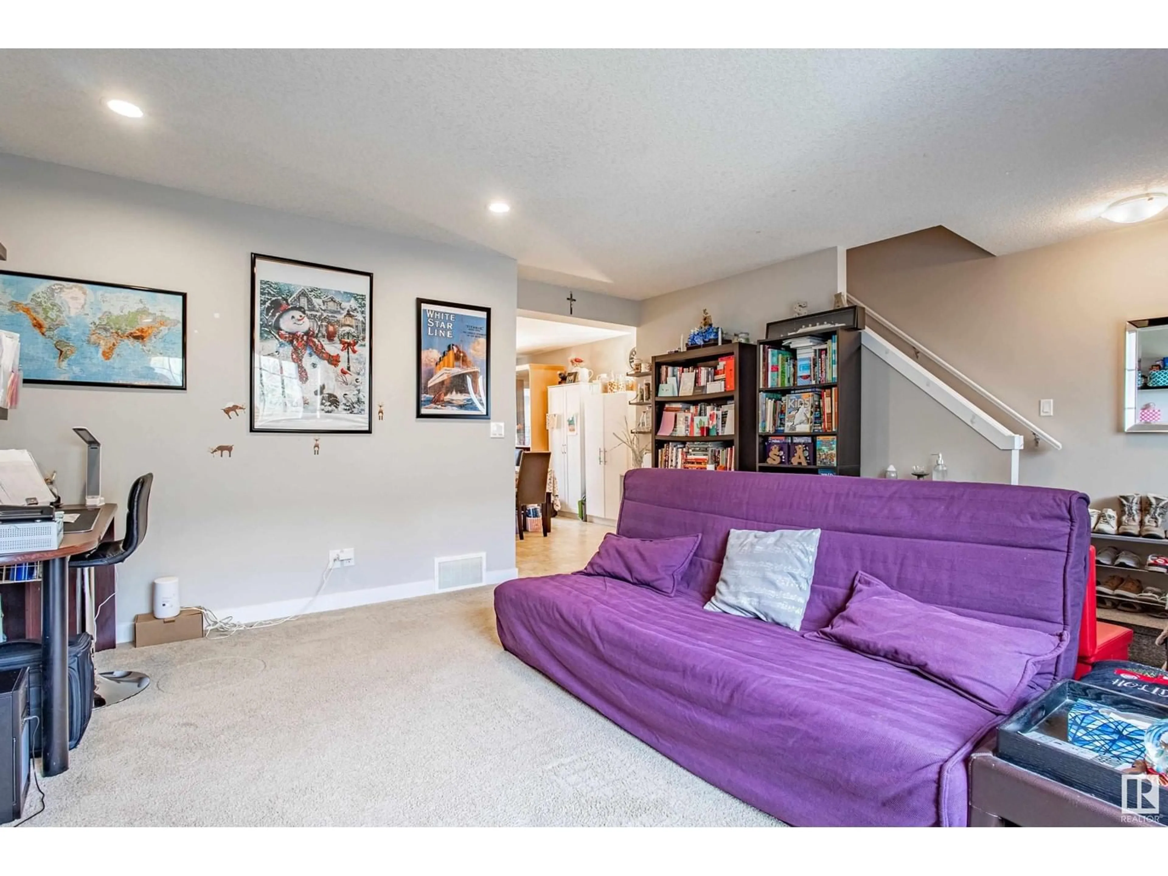 Unknown for #47 - 9535 217 ST NW, Edmonton Alberta T5T4P5