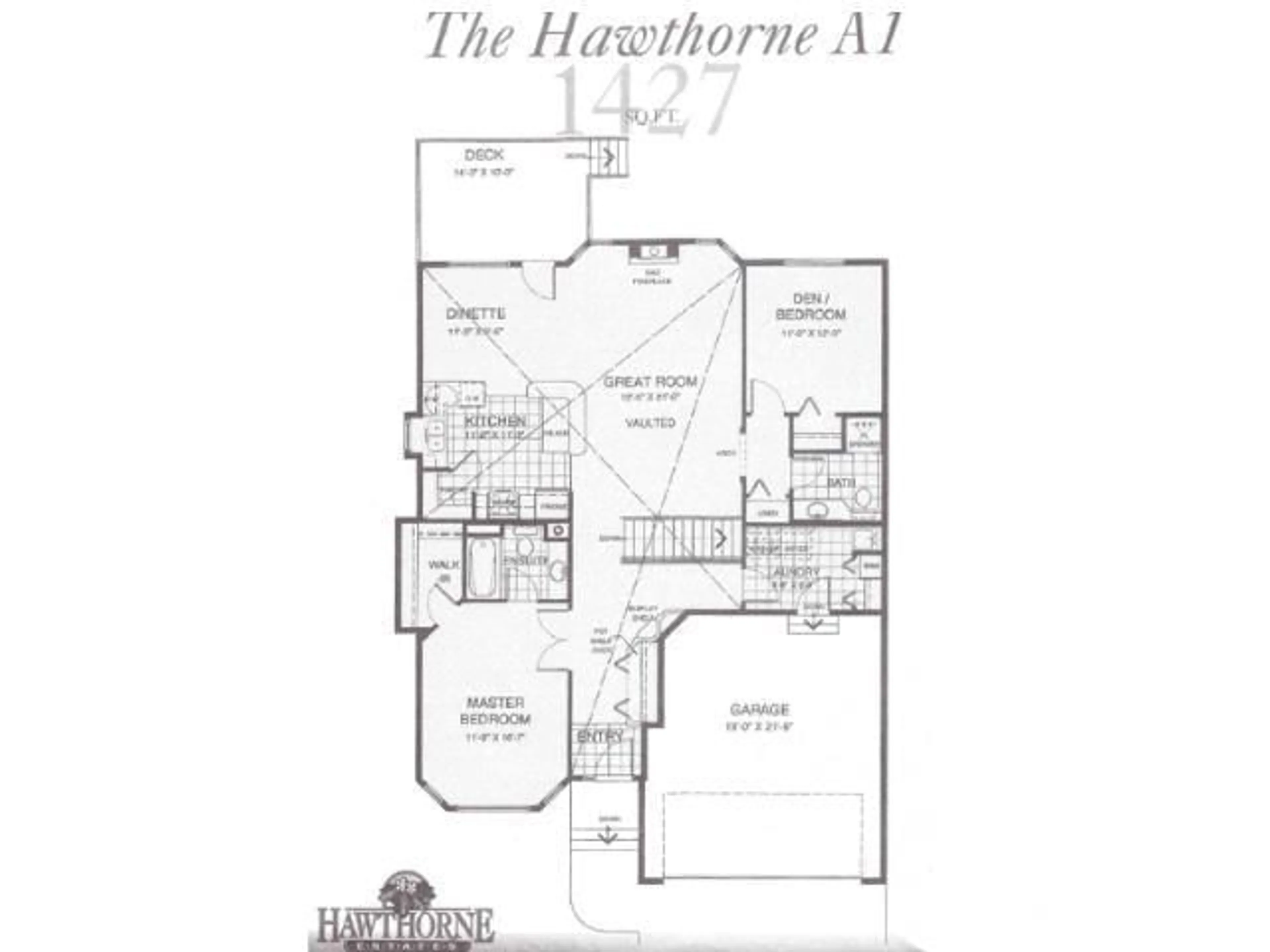 Floor plan for 8 - 28 DECHENE RD, Edmonton Alberta T9M2S5