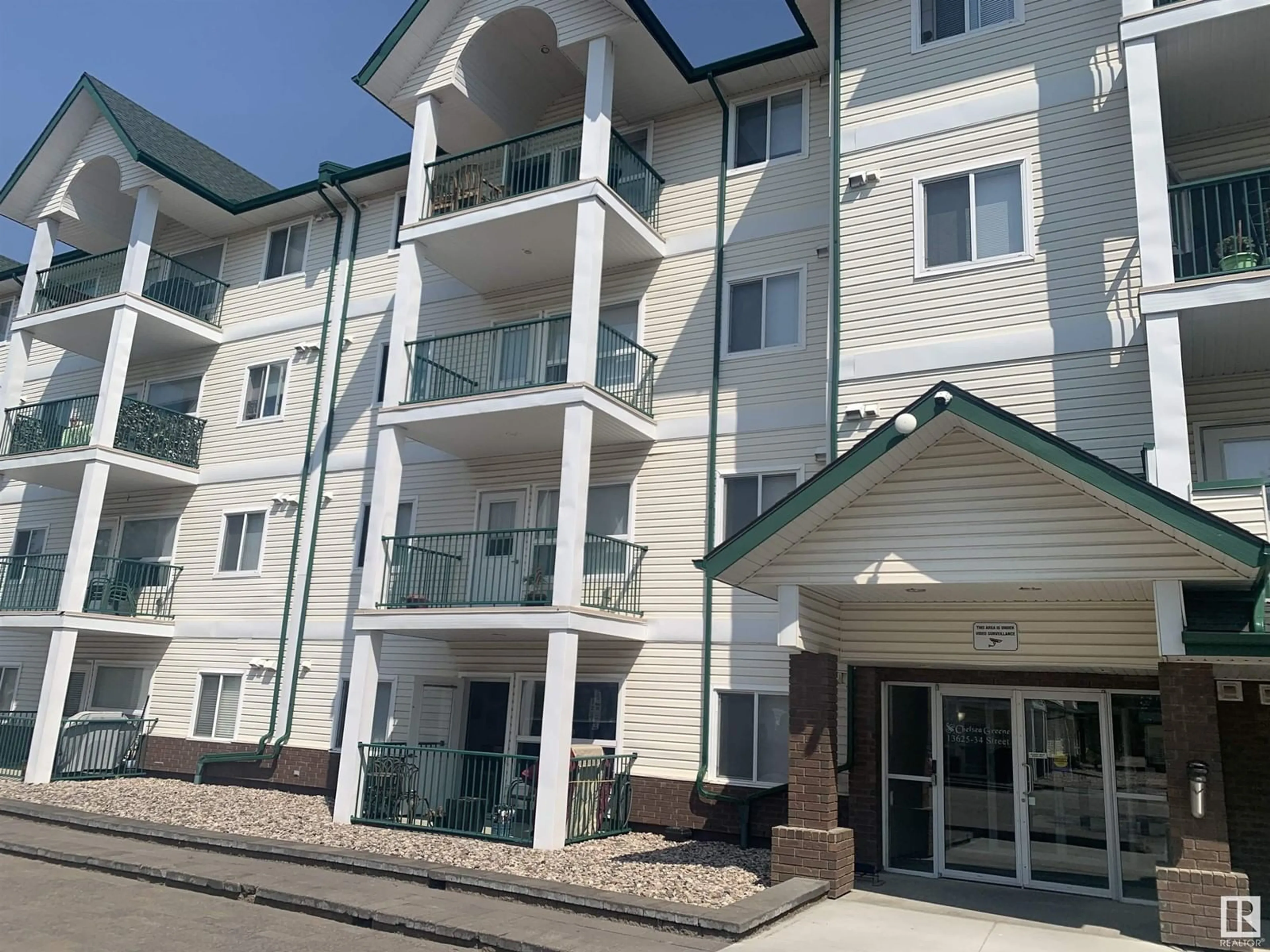 Unknown for #104 - 13625 34 ST, Edmonton Alberta T5A0E3
