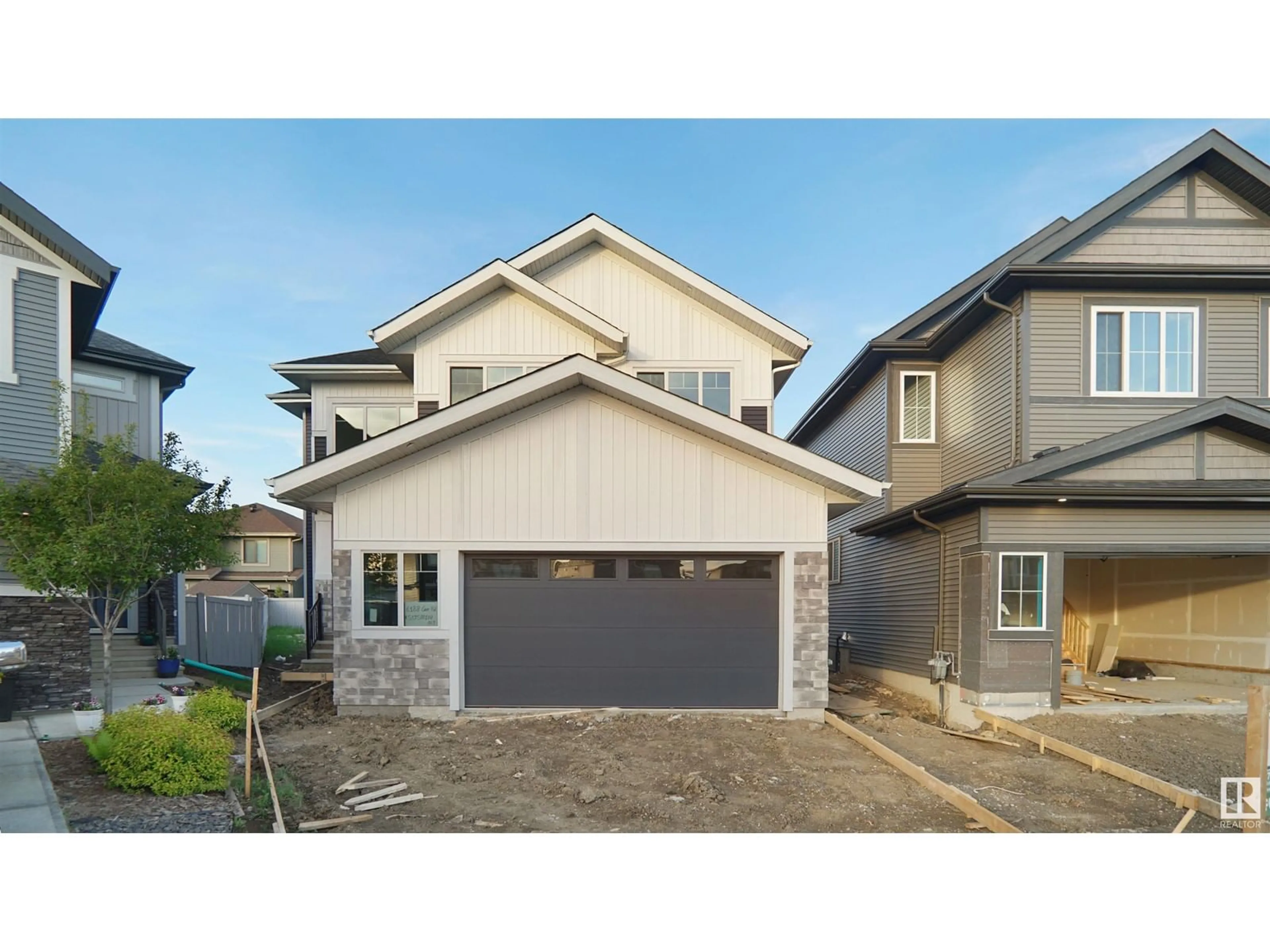 Unknown for 6188 CARR RD, Edmonton Alberta T5E6Y5
