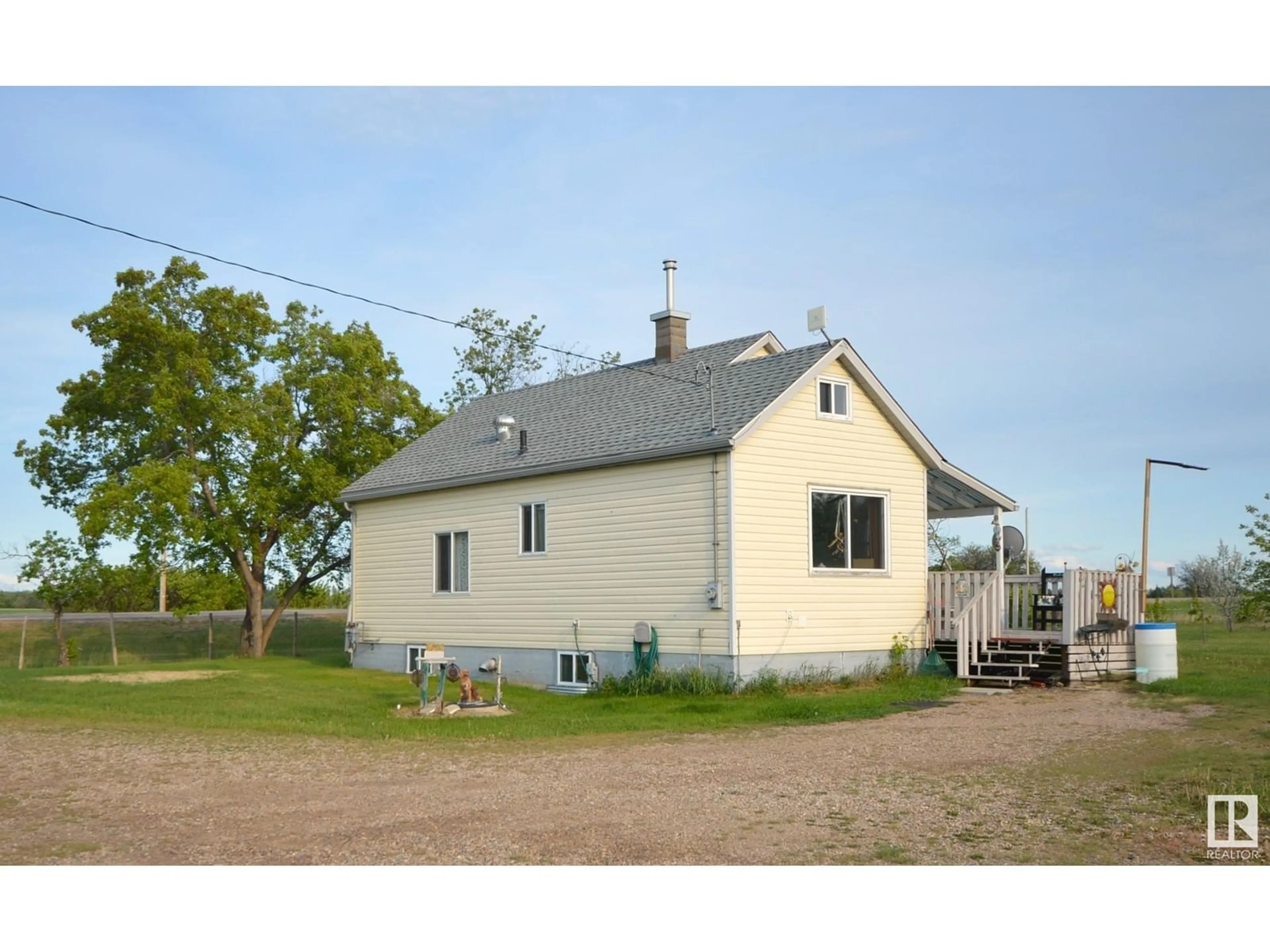 Unknown for 61014 HWY 882, Rural Bonnyville M.D. Alberta T0A1P0