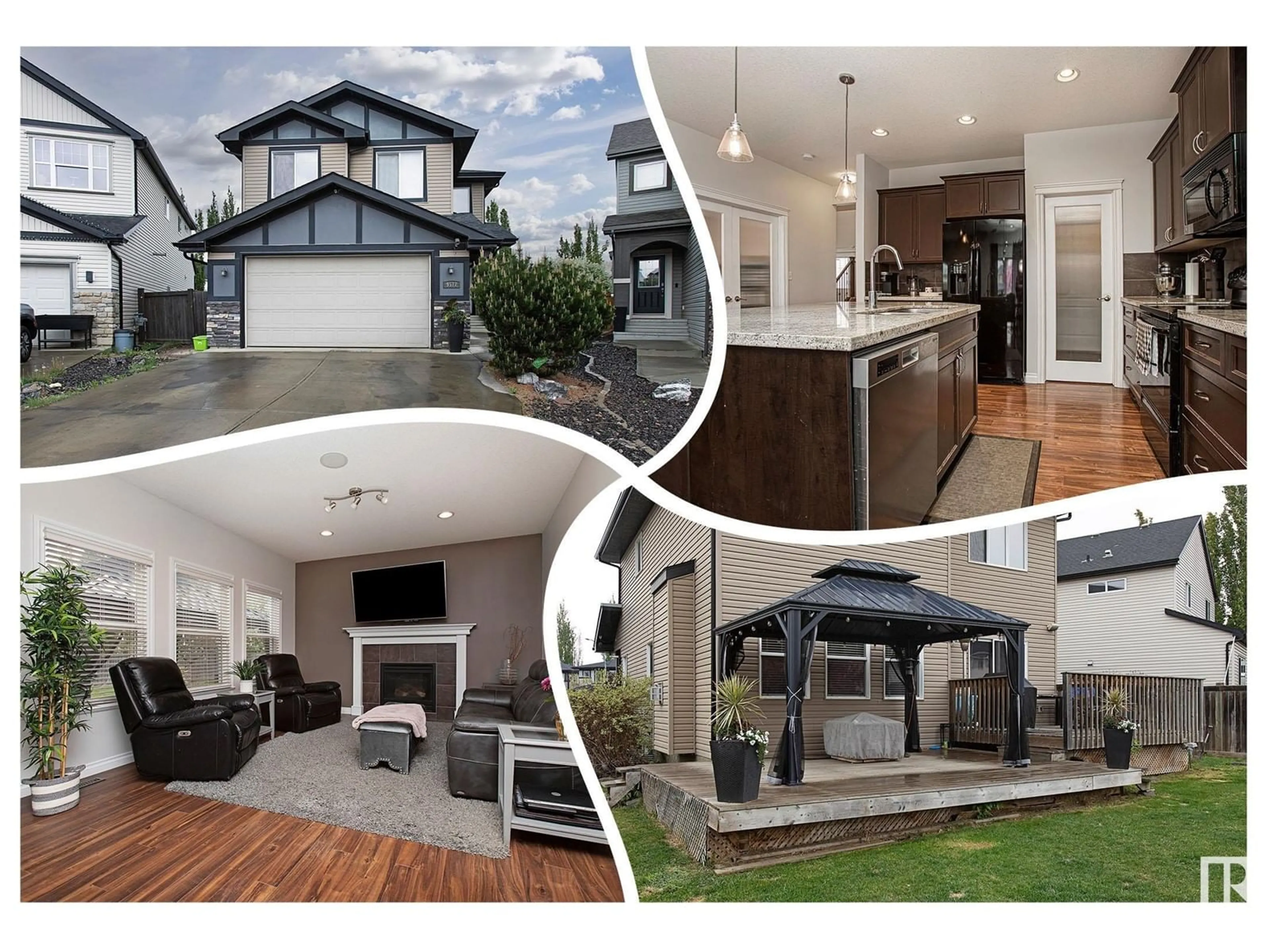 Unknown for NW - 9577 219A ST, Edmonton Alberta T5T4A9