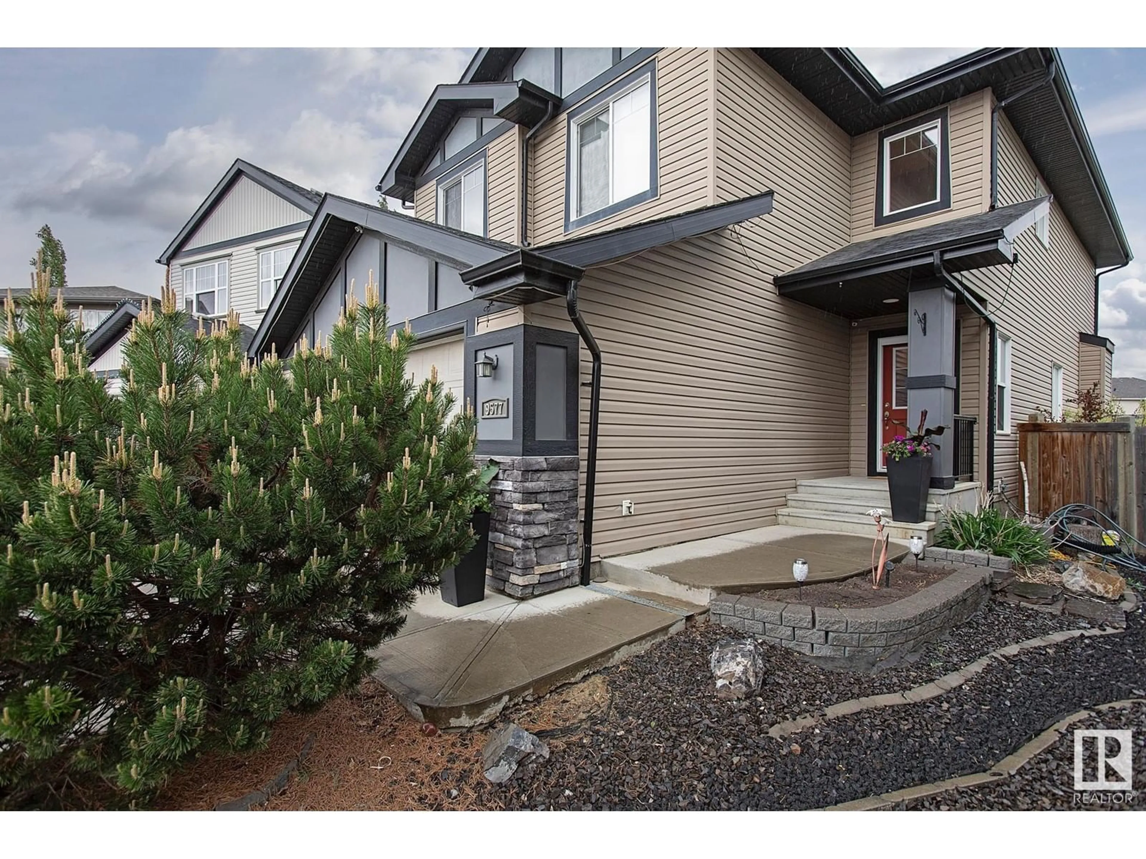 Unknown for NW - 9577 219A ST, Edmonton Alberta T5T4A9