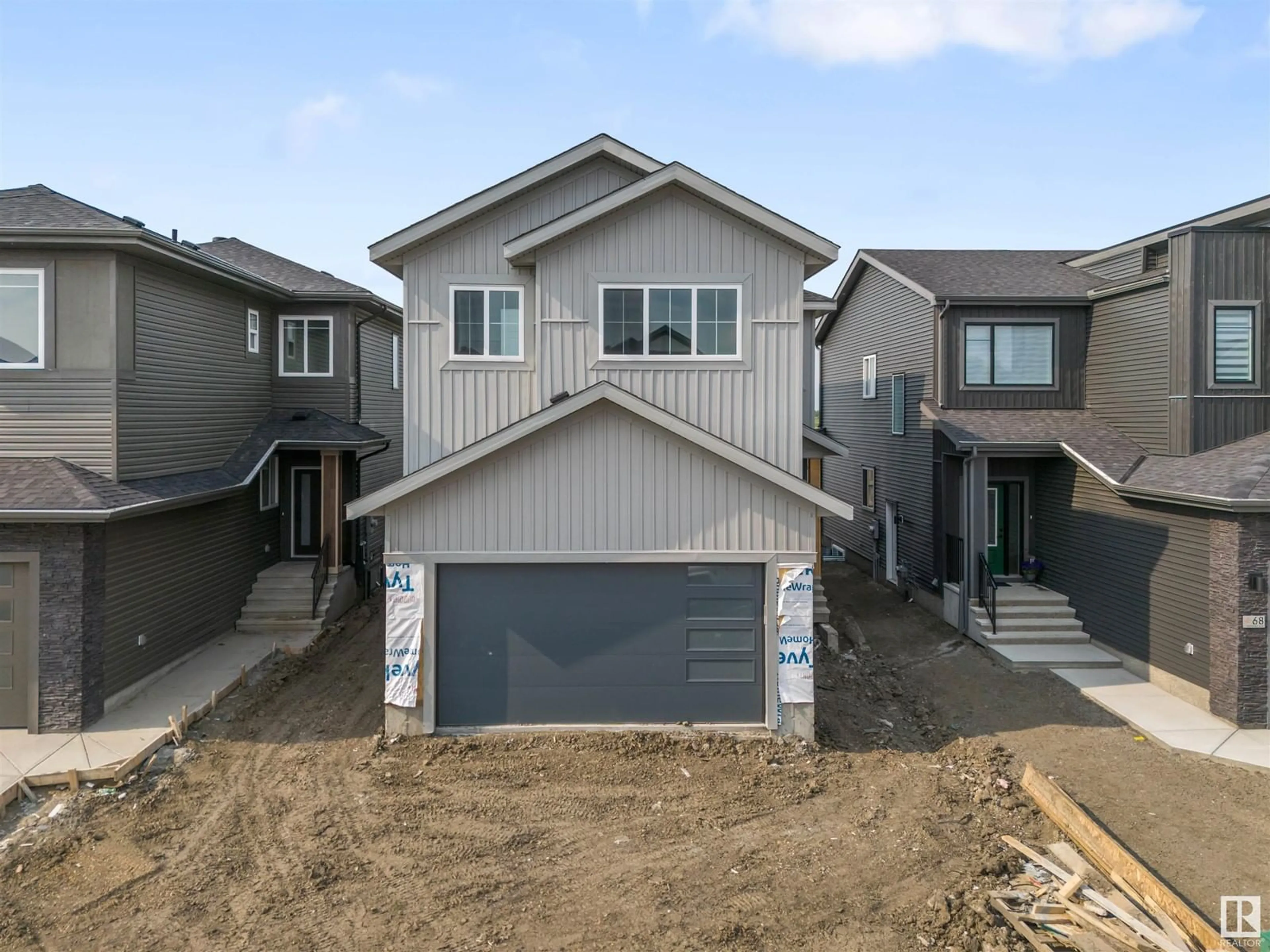 Unknown for 66 EDGEFIELD WY, St. Albert Alberta T8N7Z9
