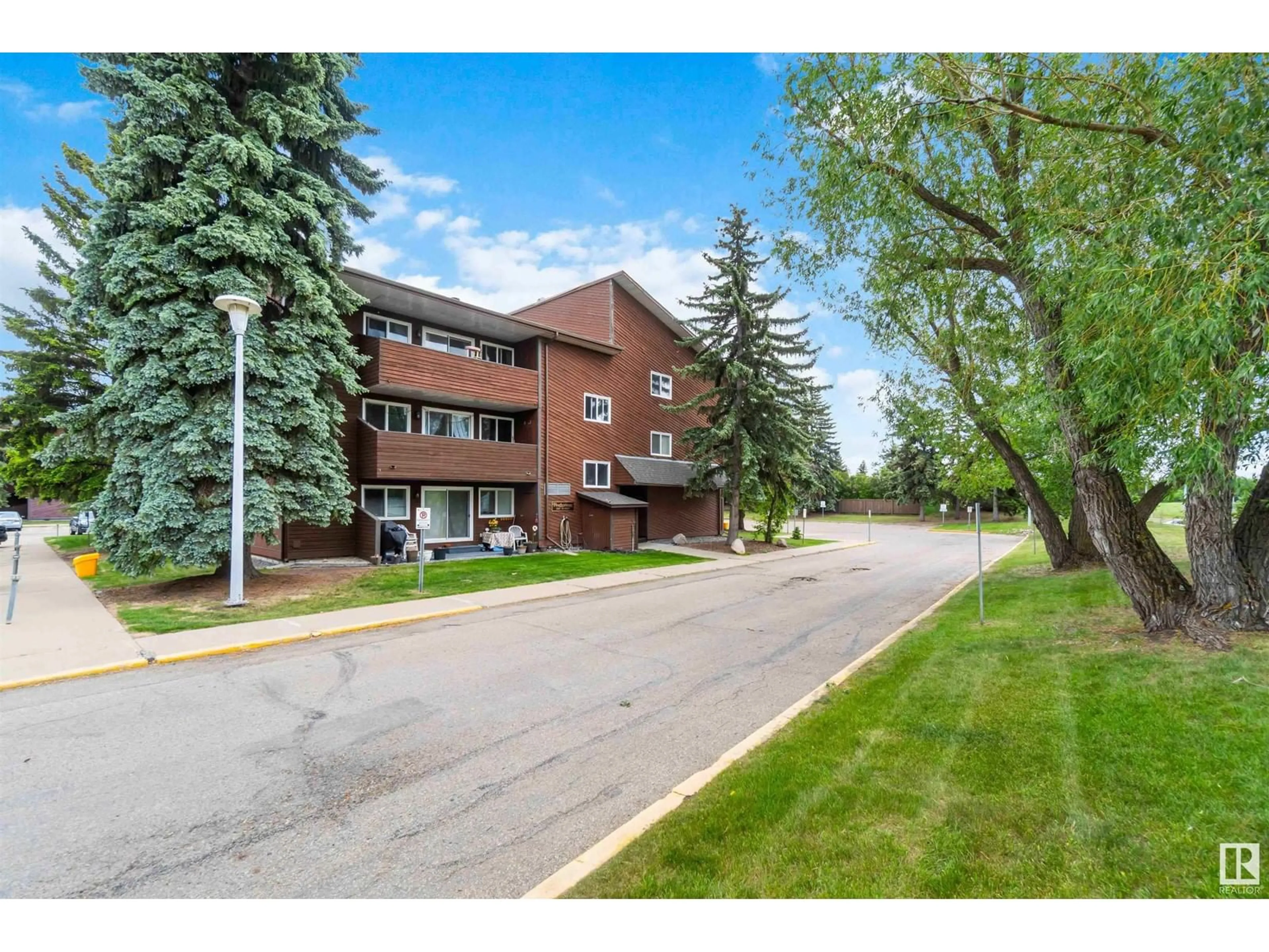 Unknown for #200 - 2303 119 ST, Edmonton Alberta T6J4E2