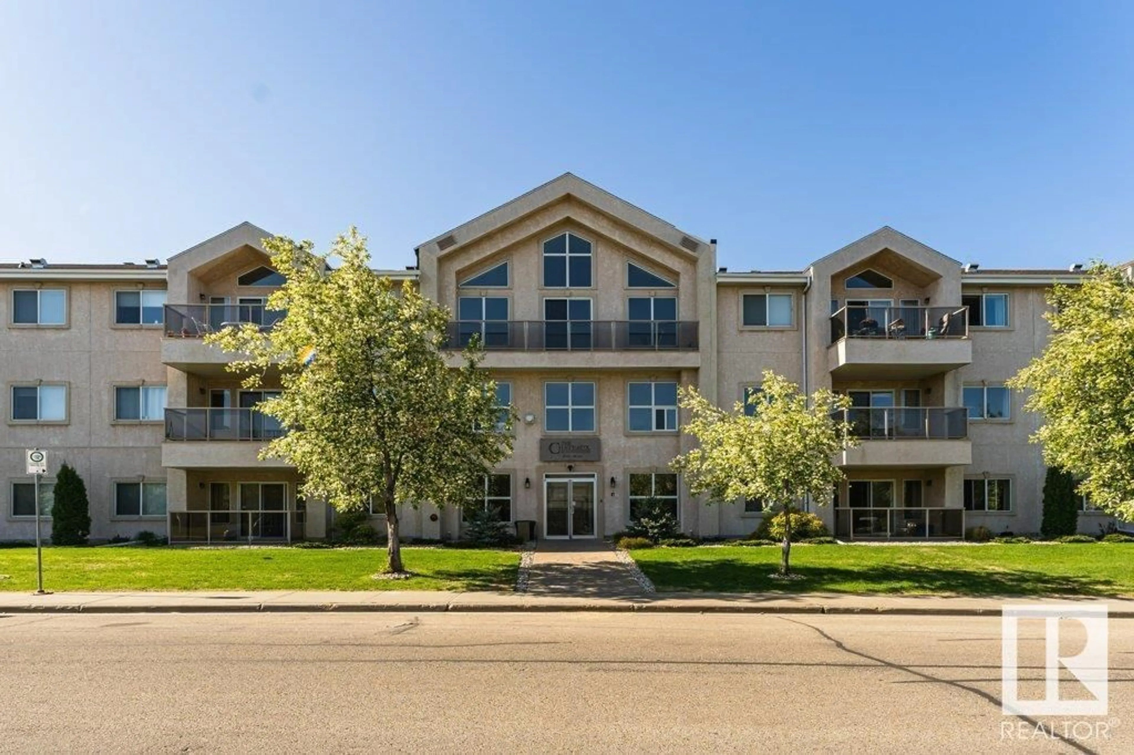Unknown for #101 - 10421 42 AV, Edmonton Alberta T6J7C8