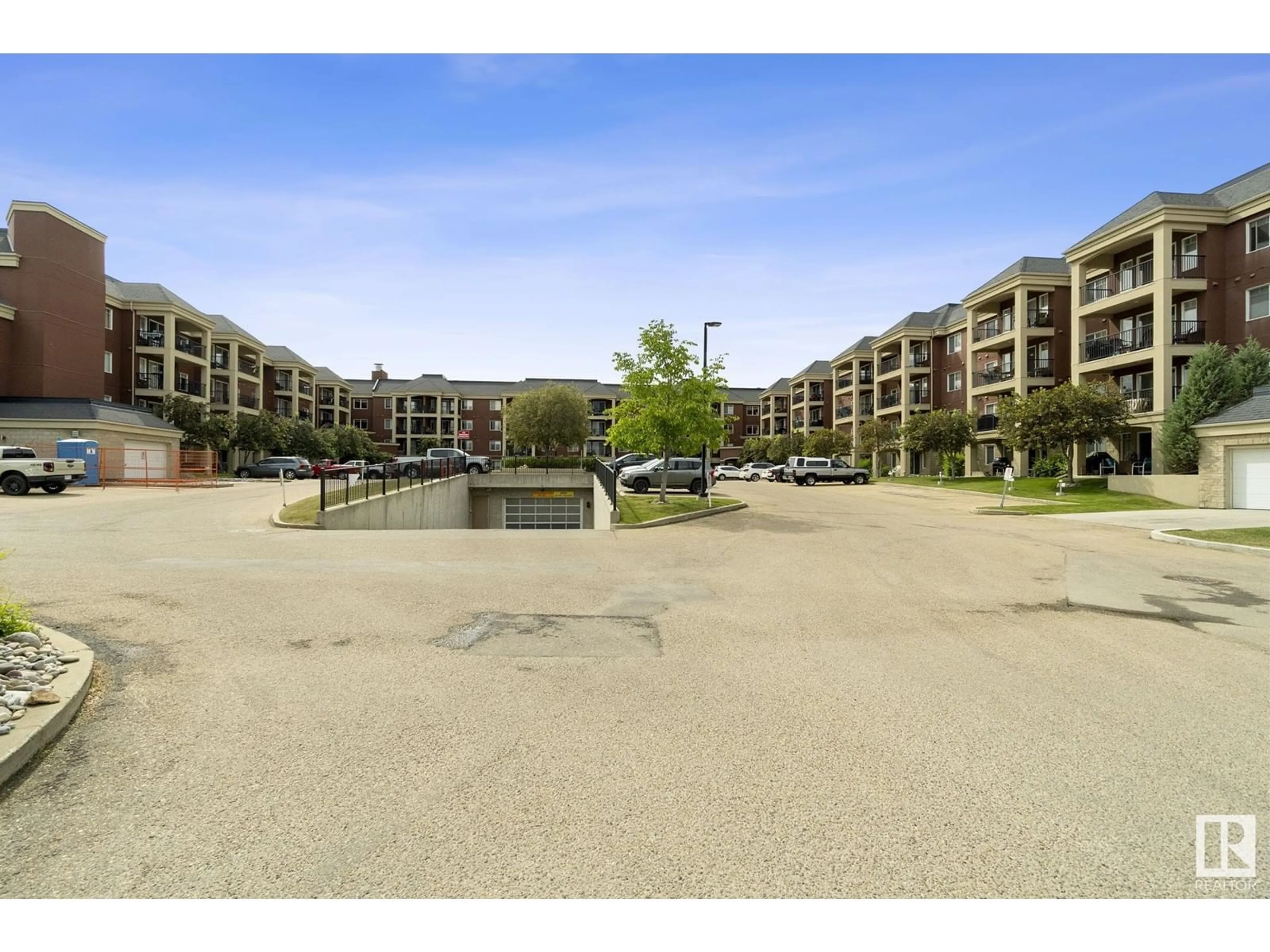 Unknown for #109 - 300 PALISADES WY, Sherwood Park Alberta T8H2T9