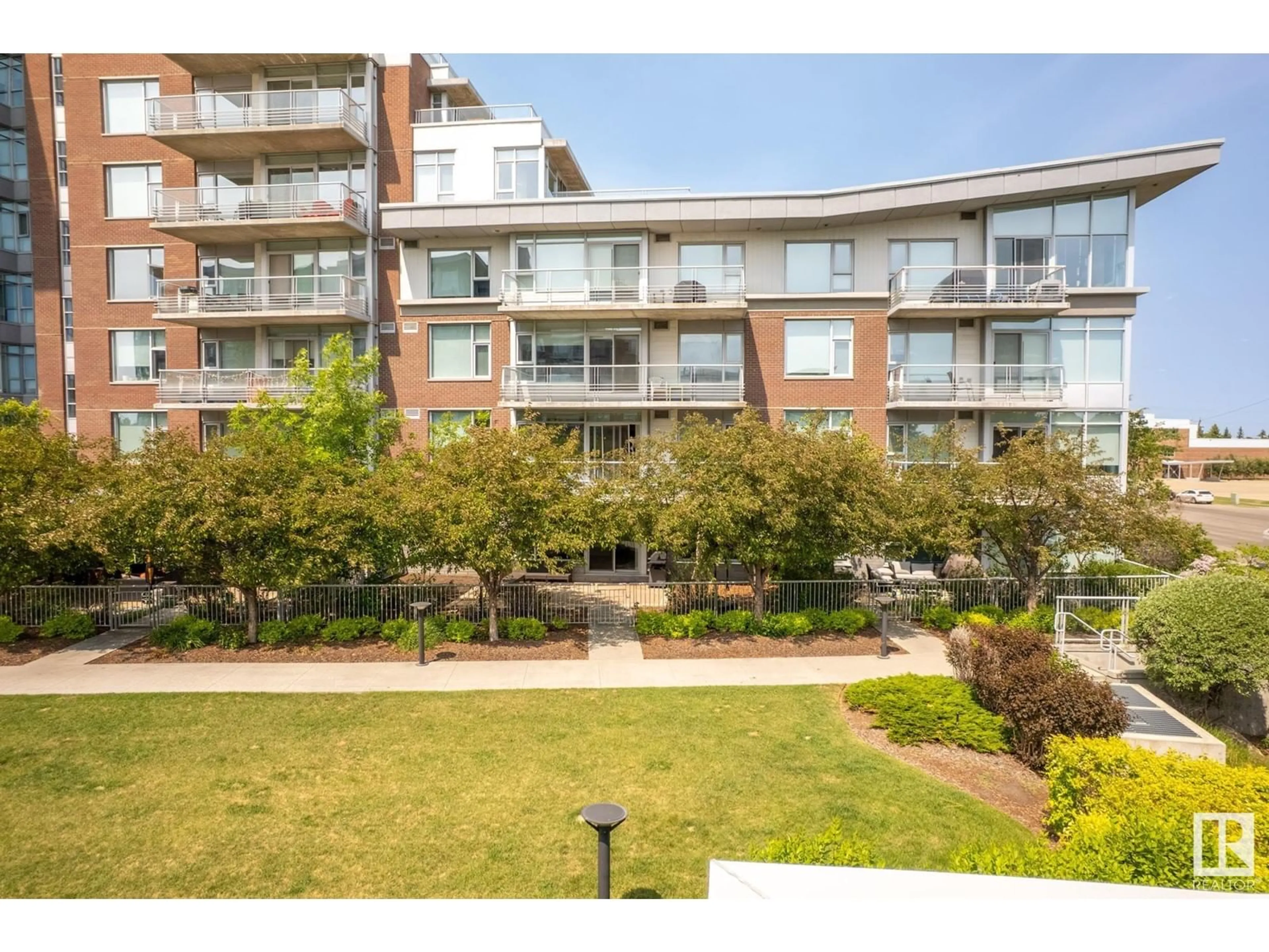 Unknown for #108 - 2612 109 ST NW, Edmonton Alberta T6J3T1