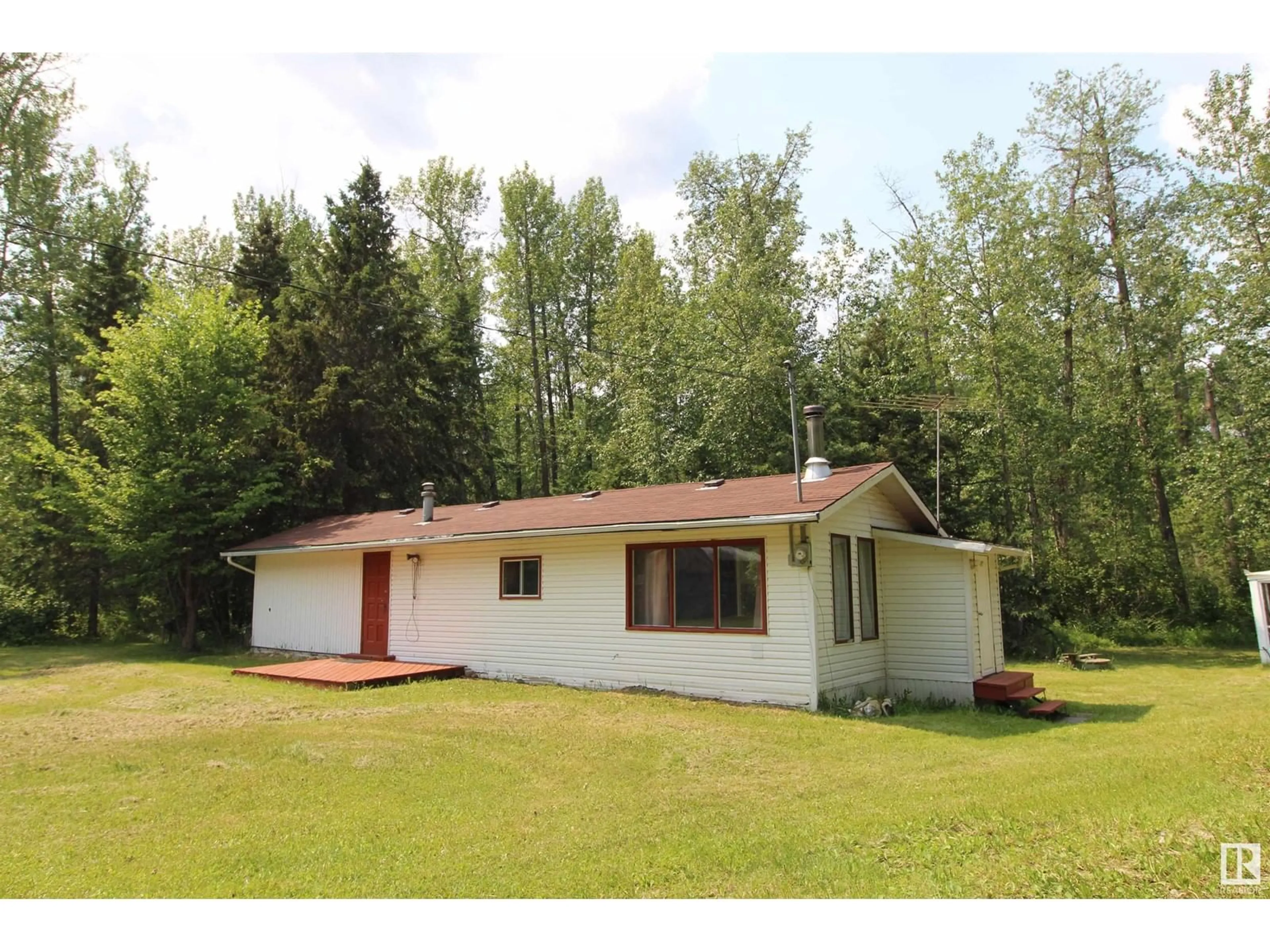 Unknown for 54104 - 19 RR 35, Rural Lac Ste. Anne County Alberta T0E0A1